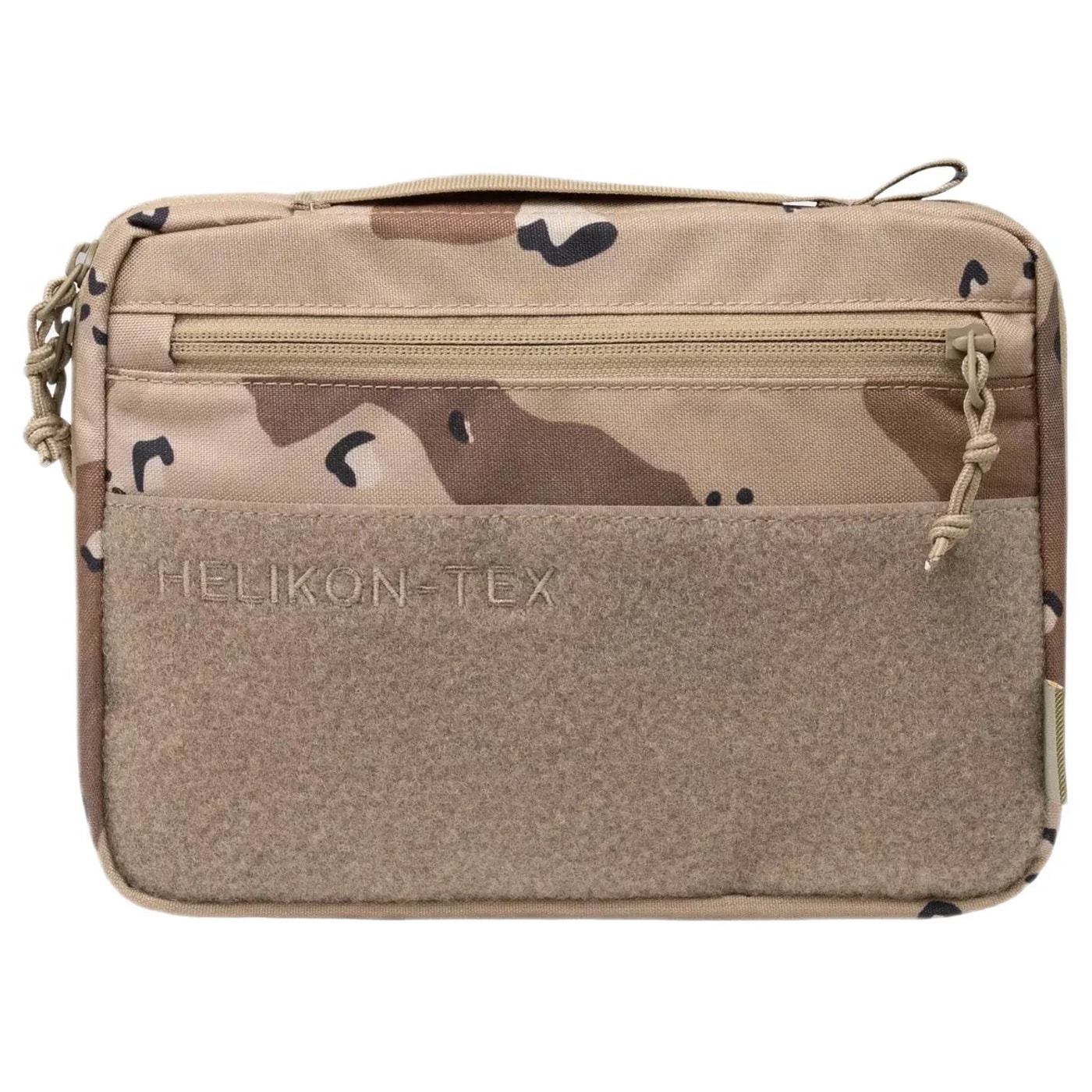 Helikon-Tex A5 Notebook Cover rendszerező - 6 Color Desert