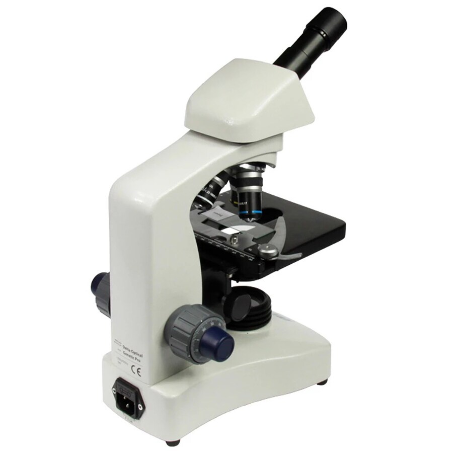 Delta Optical Genetic Pro Mono mikroszkóp