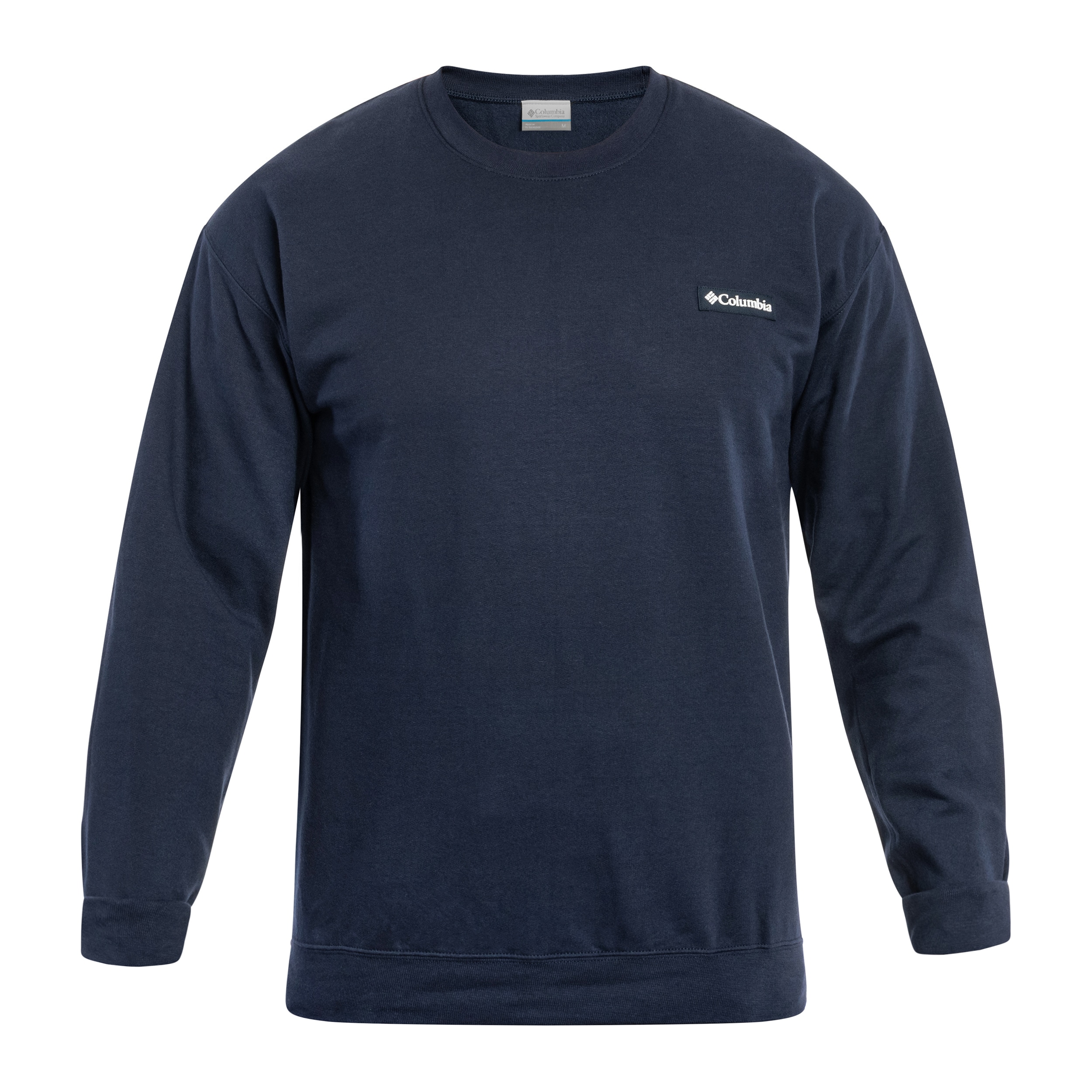 Columbia Oakwind Crew pulóver - Collegiate Navy