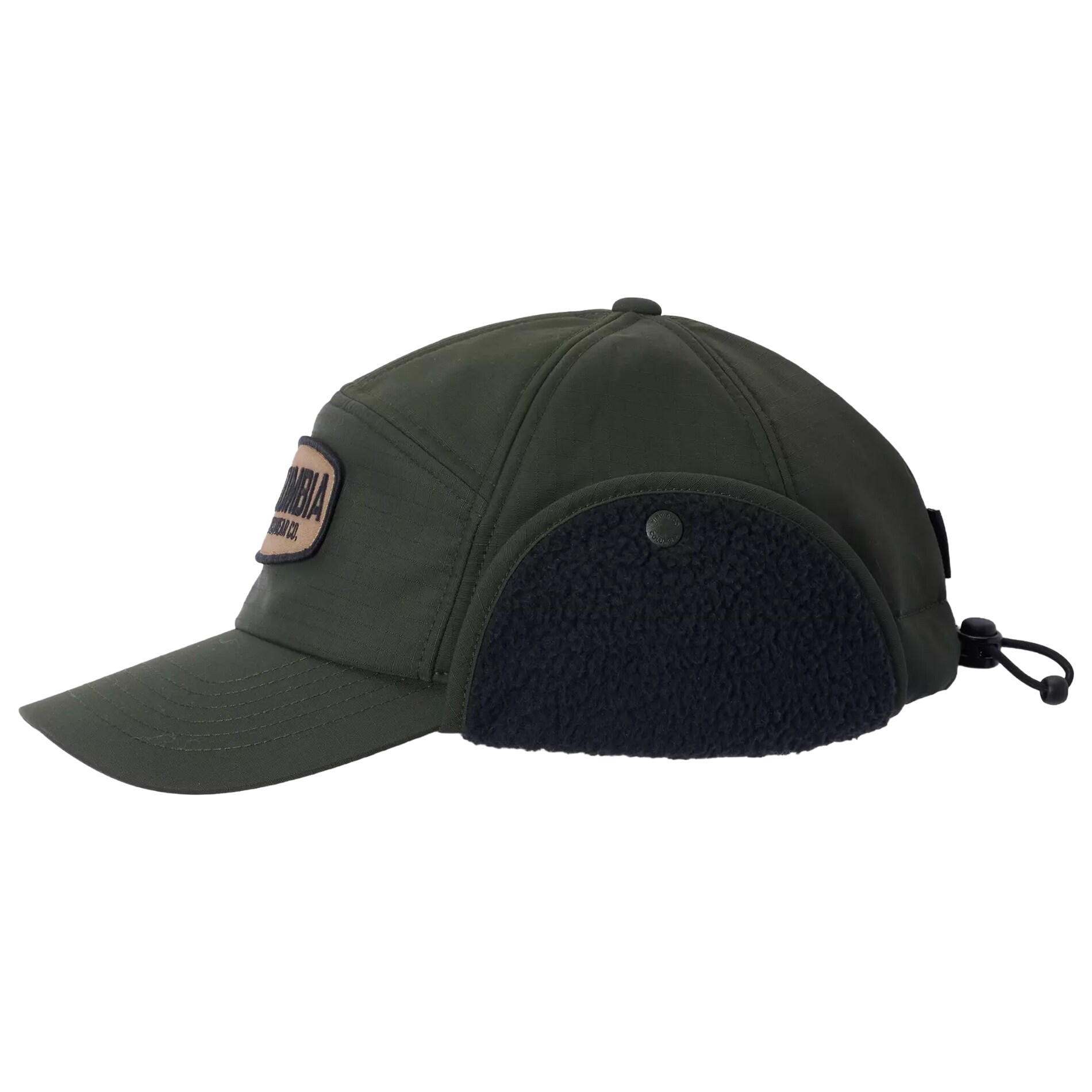 Columbia Landroamer Ear Flap sapka - Greenscape