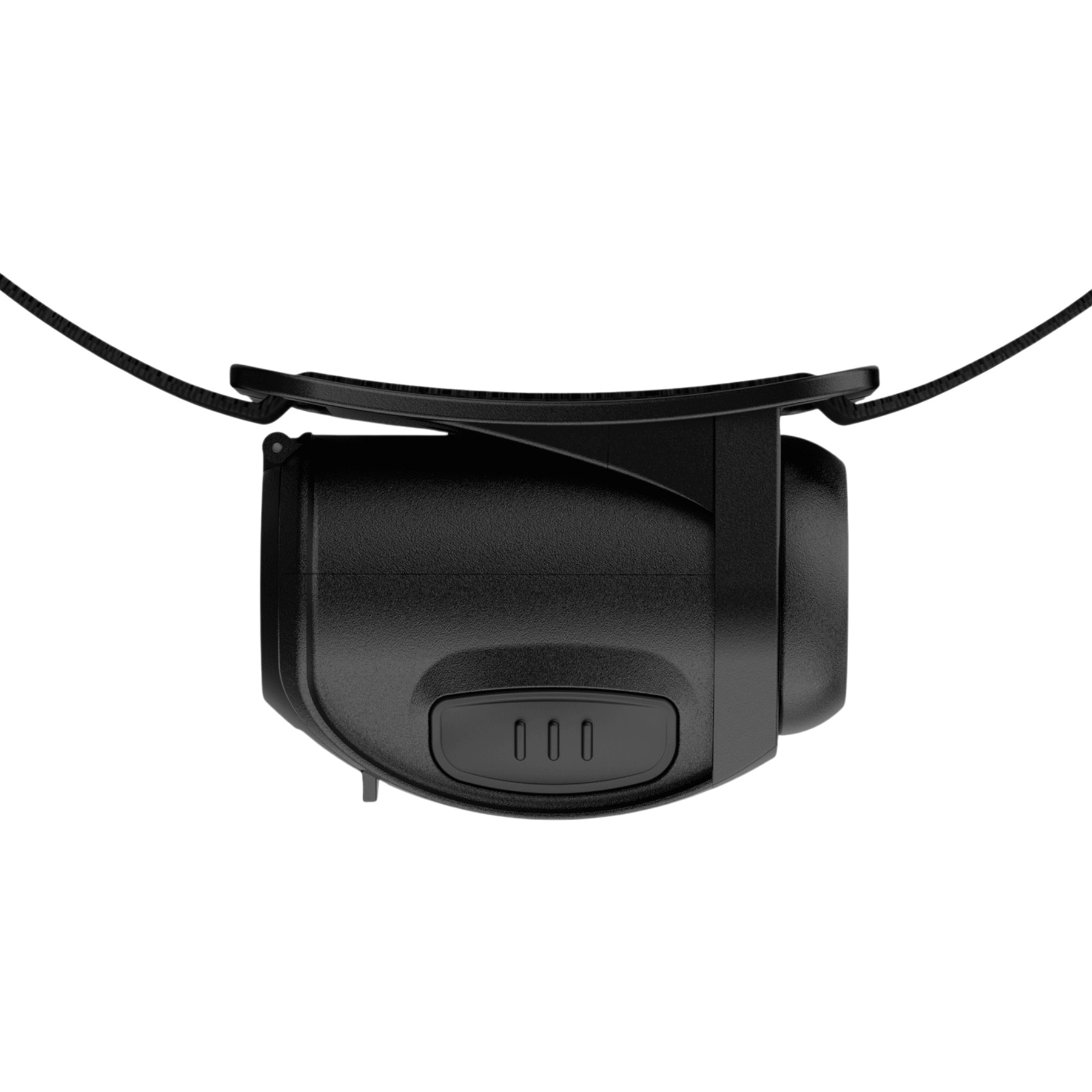 Princeton Tec Refuel fejlámpa 300 lumen - Black