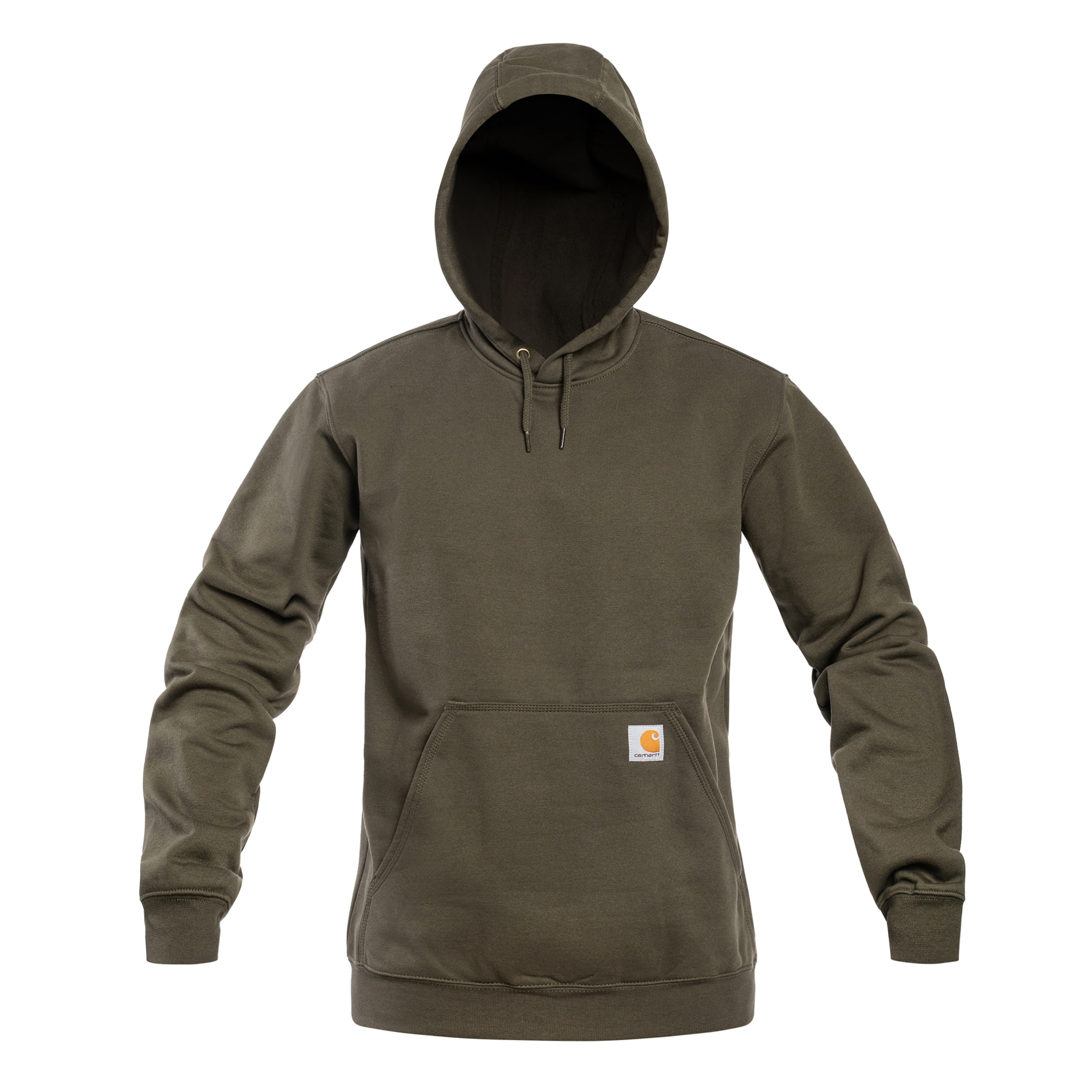 Carhartt Midweight Hooded kapucnis pulóver - Moss