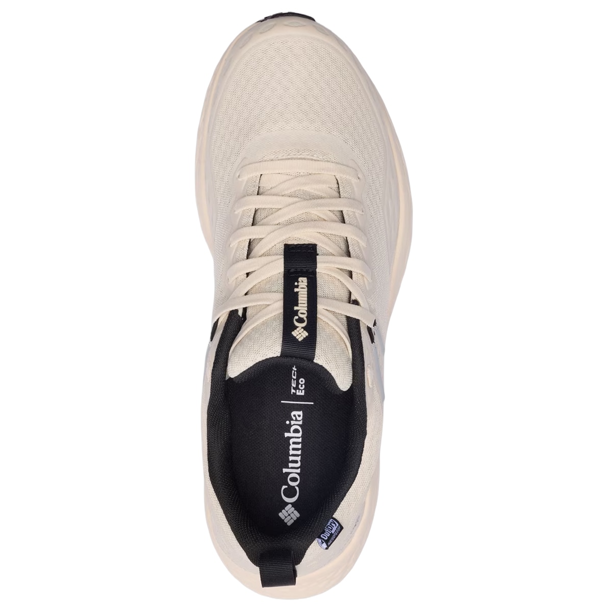 Columbia Konos TRS OutDry cipő - Natural/Black