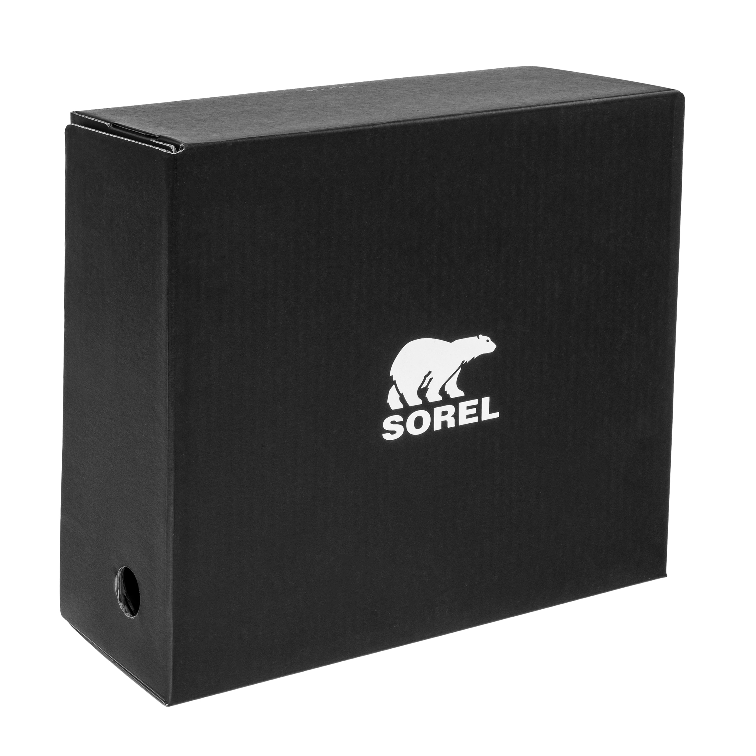 Sorel Outing NW Sneaker MID WP cipő - Black