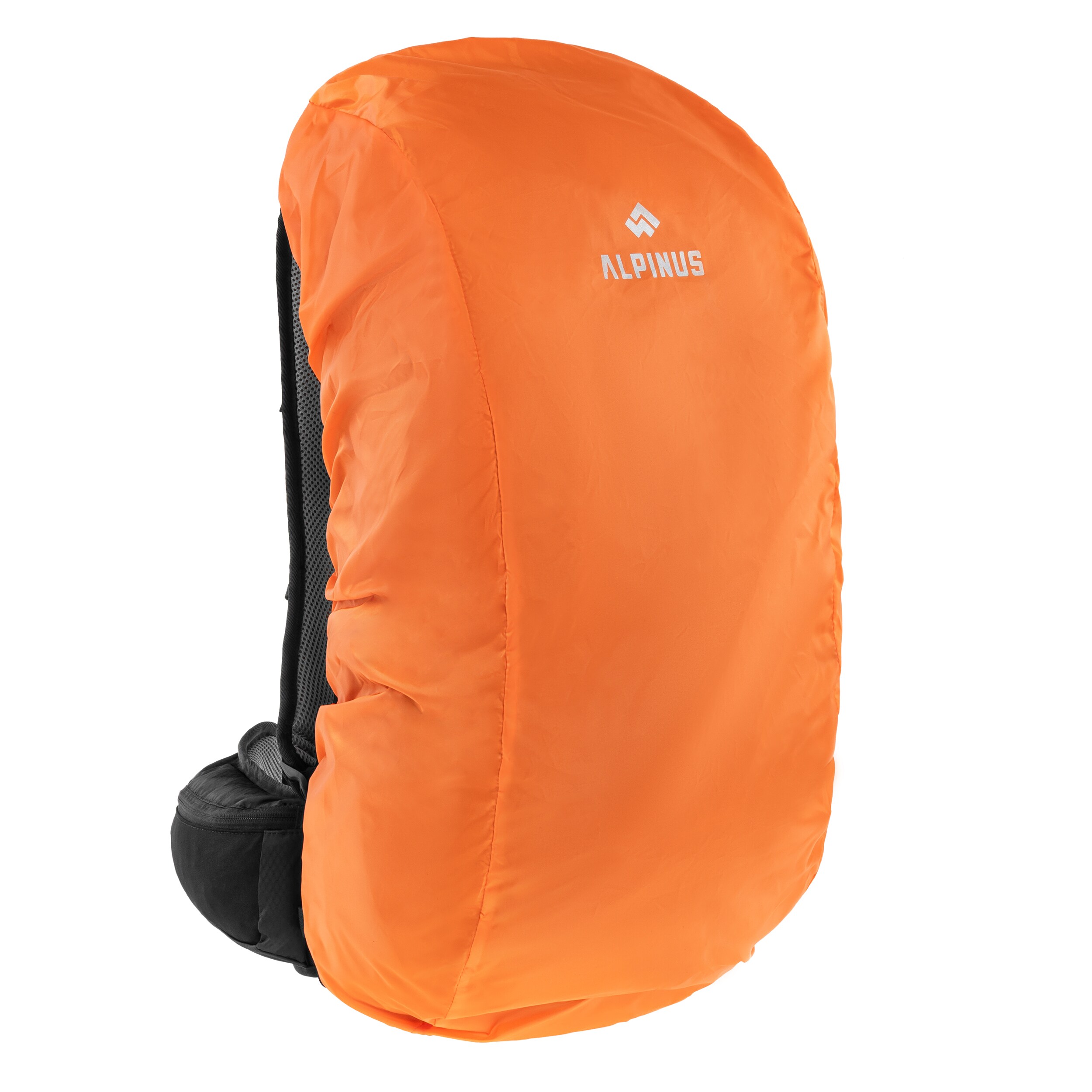 Alpinus Fatra II hátizsák 30 l - Black