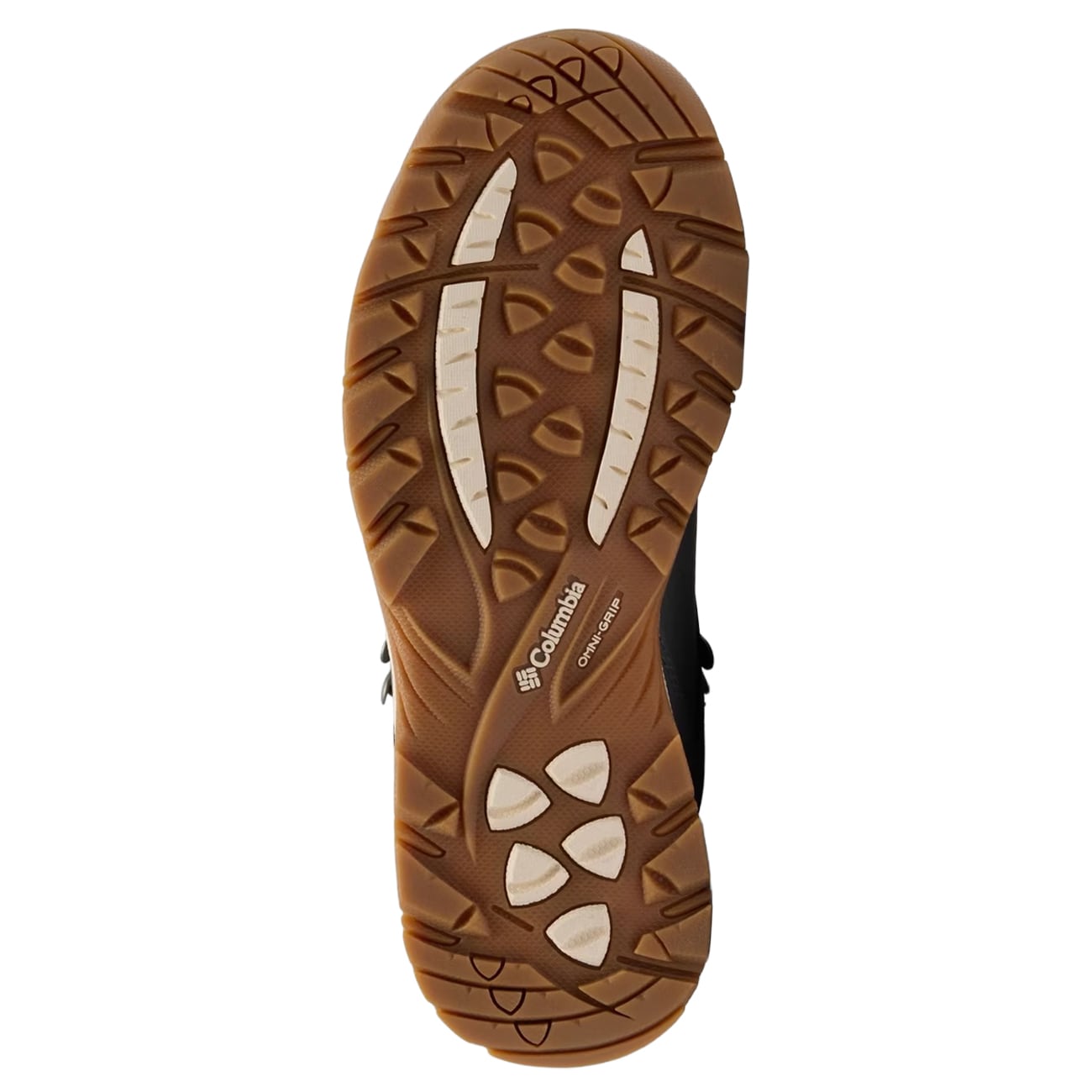 Columbia Newton Ridge Plus WP női bakancs - Sedona Sage/Nutmeg
