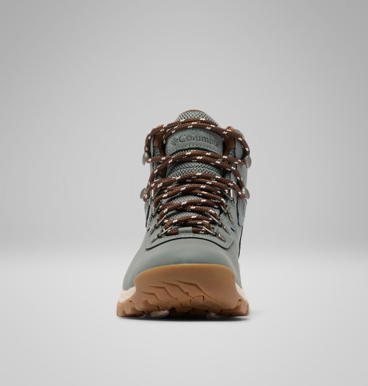 Columbia Newton Ridge Plus WP női bakancs - Sedona Sage/Nutmeg