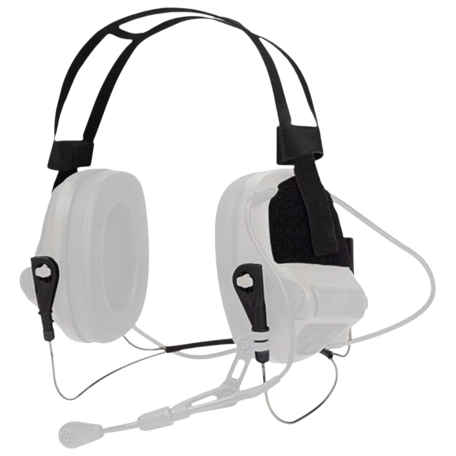 Earmor nyakpántadapter M32 Plus / M32 Mark4 hallásvédőkhöz