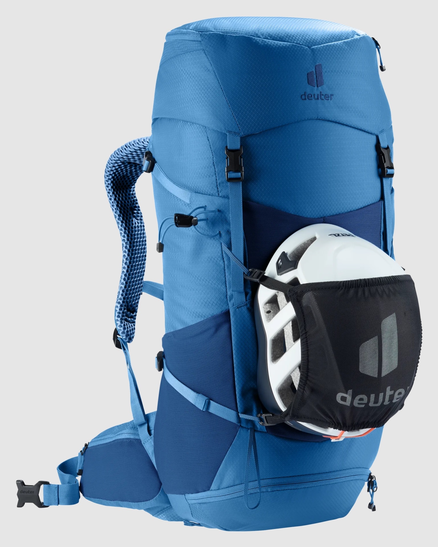 Deuter Futura hátizsák 32 l - Night Blue/Baltic
