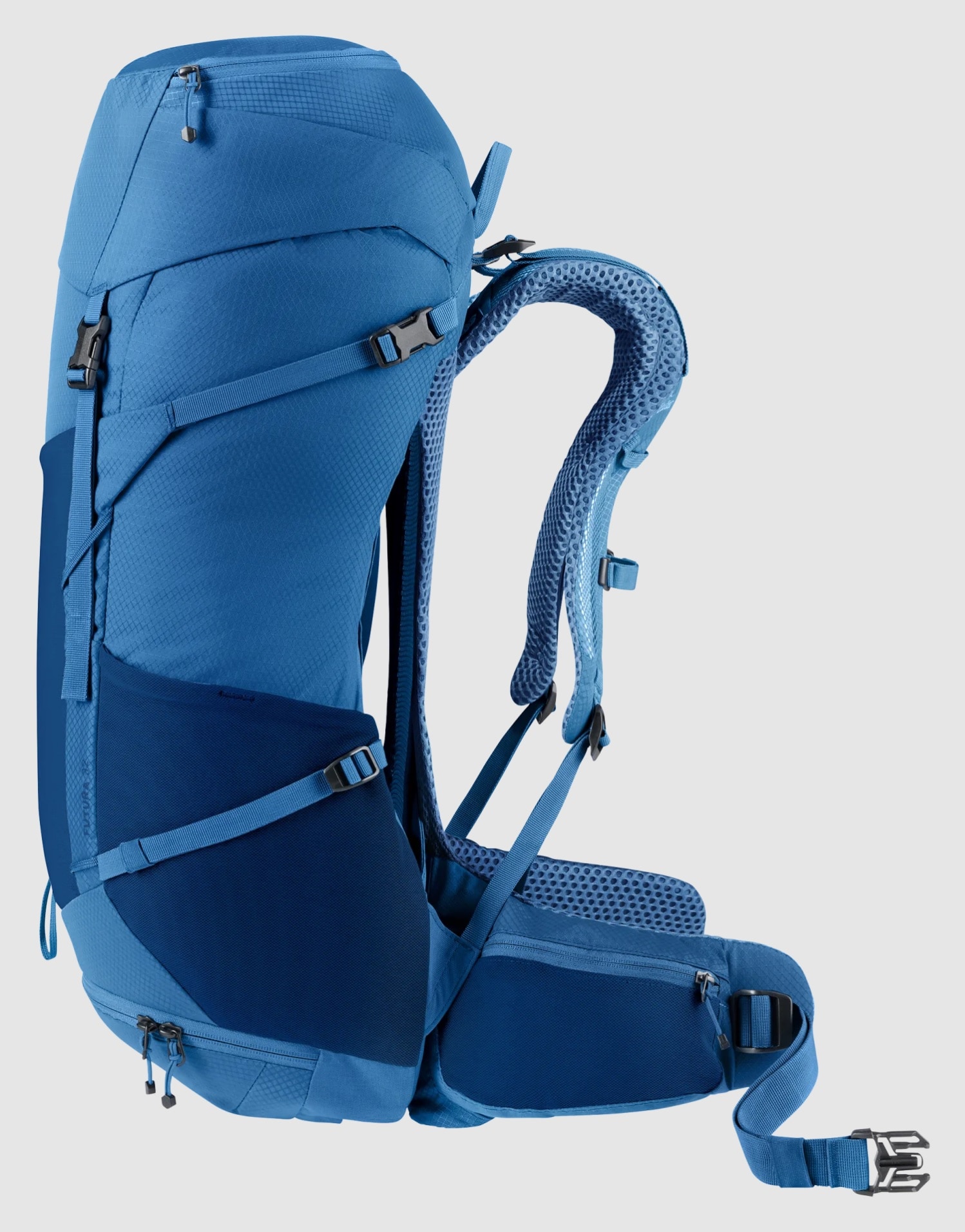 Deuter Futura hátizsák 32 l - Night Blue/Baltic