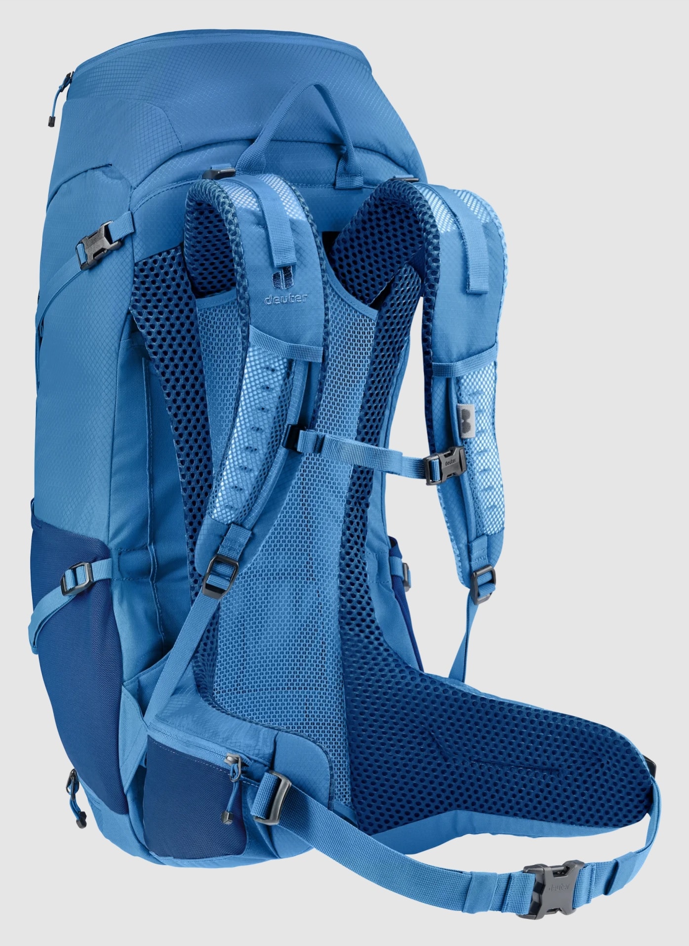 Deuter Futura hátizsák 32 l - Night Blue/Baltic