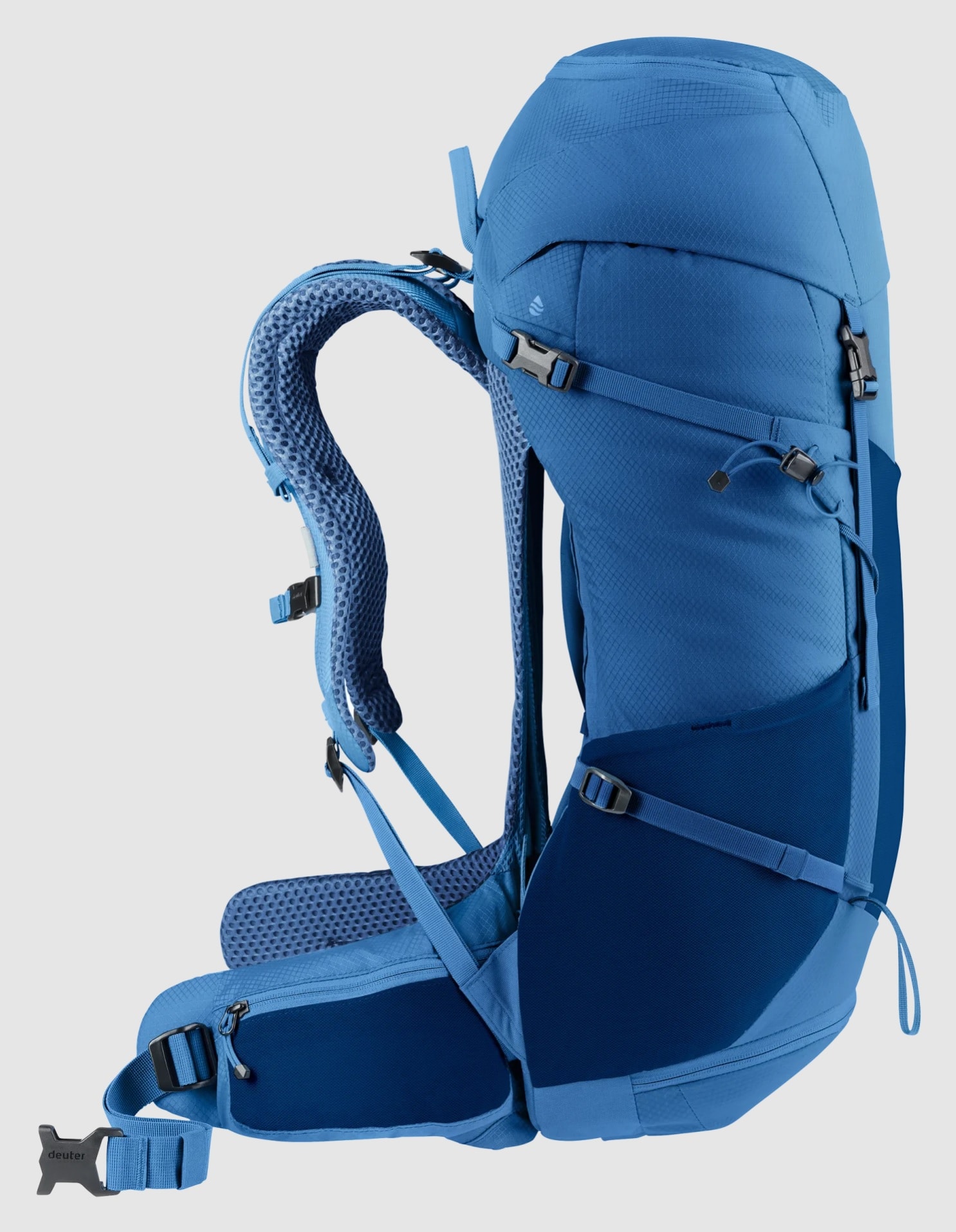 Deuter Futura hátizsák 32 l - Night Blue/Baltic