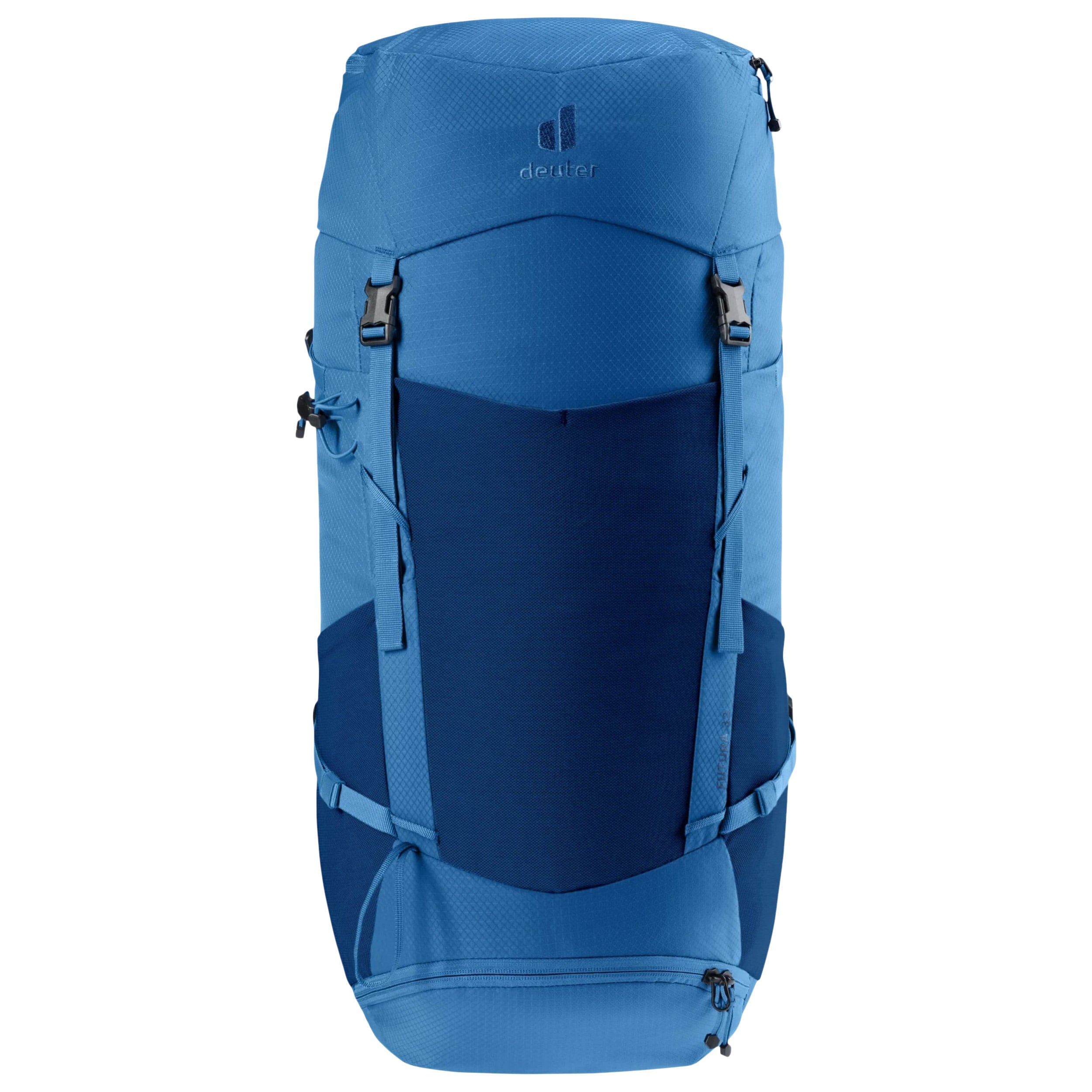 Deuter Futura hátizsák 32 l - Night Blue/Baltic