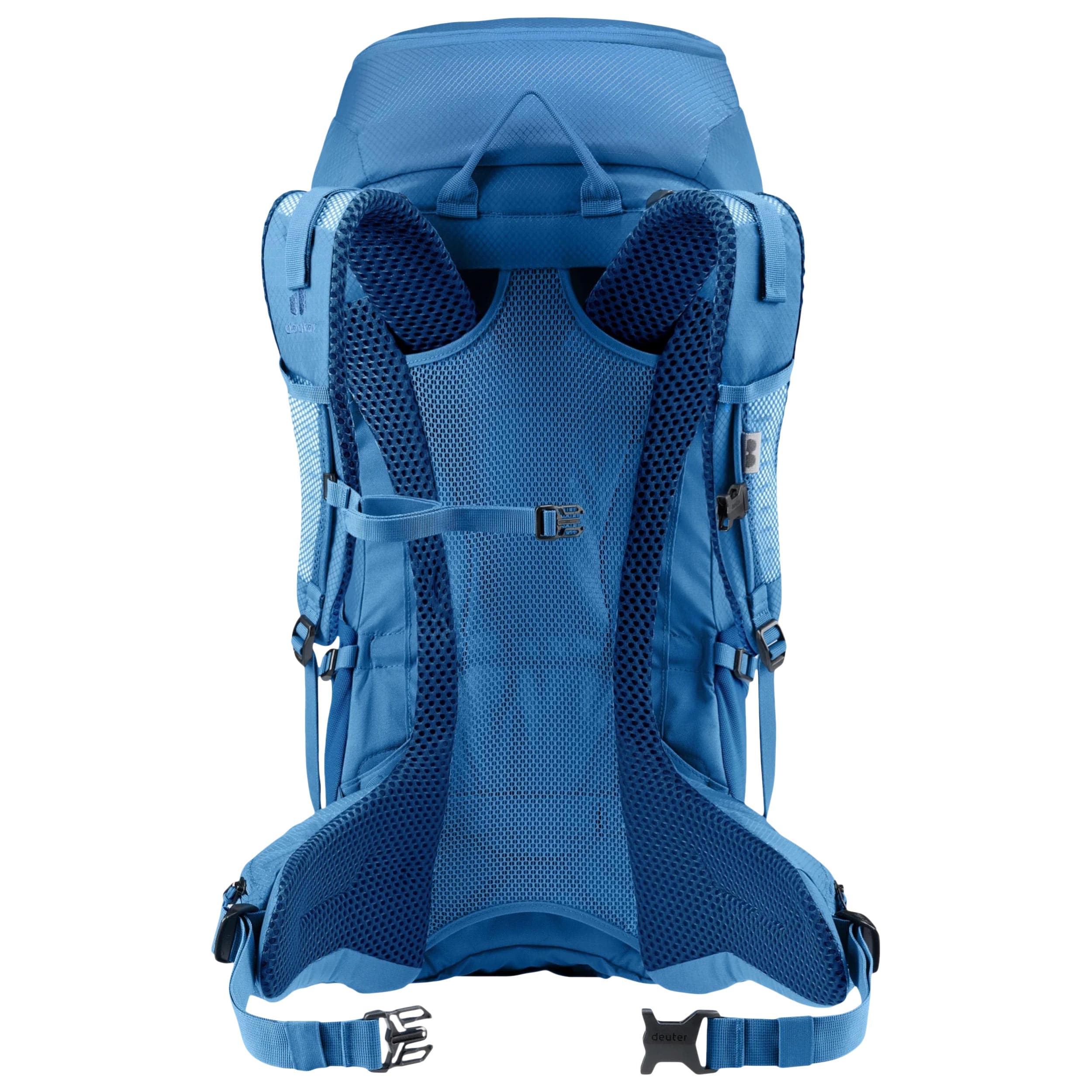 Deuter Futura hátizsák 32 l - Night Blue/Baltic