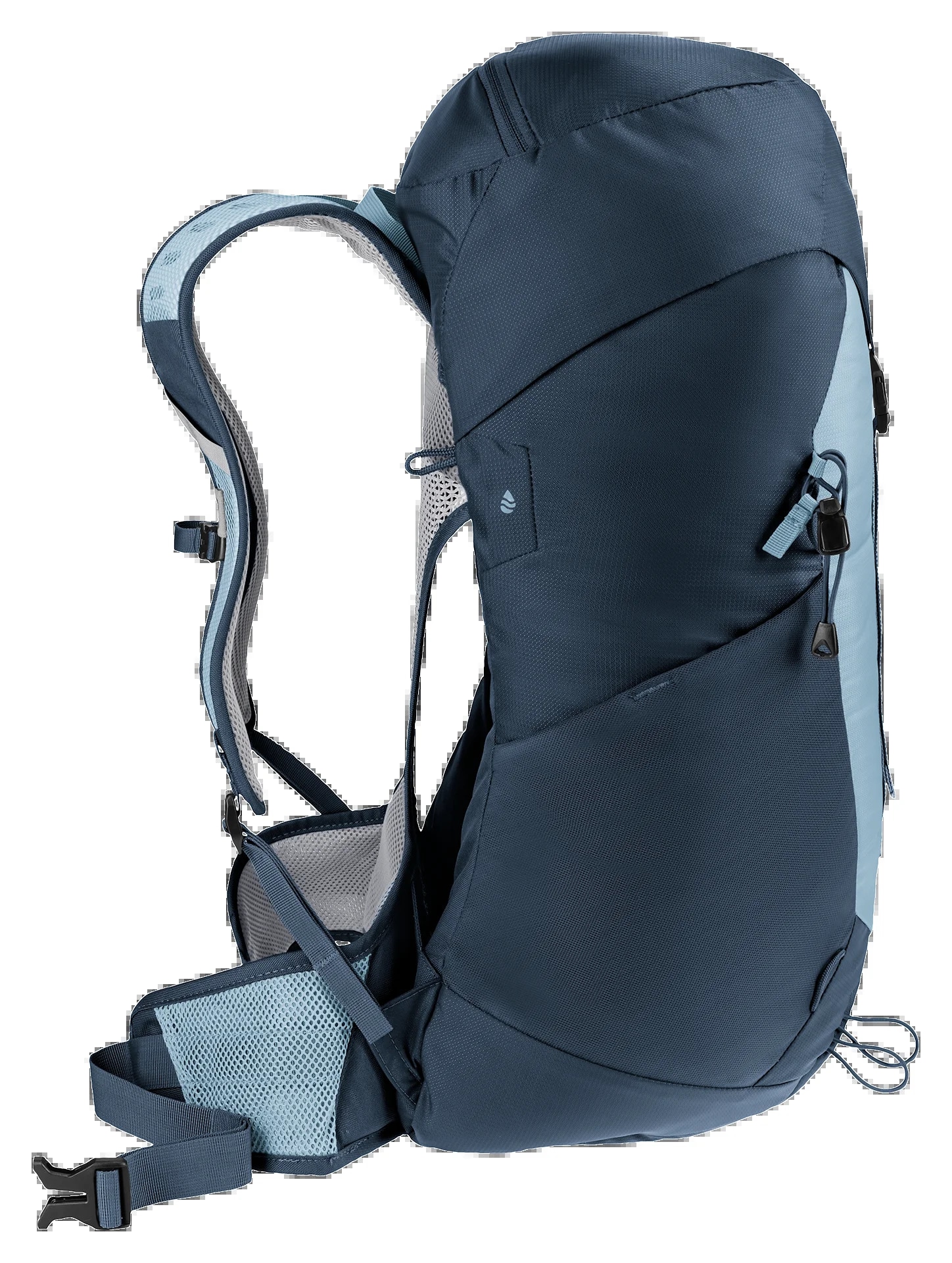 Deuter AC Lite hátizsák 30 l - Atlantic/Ink