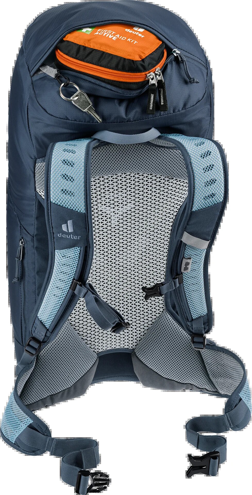 Deuter AC Lite hátizsák 30 l - Atlantic/Ink
