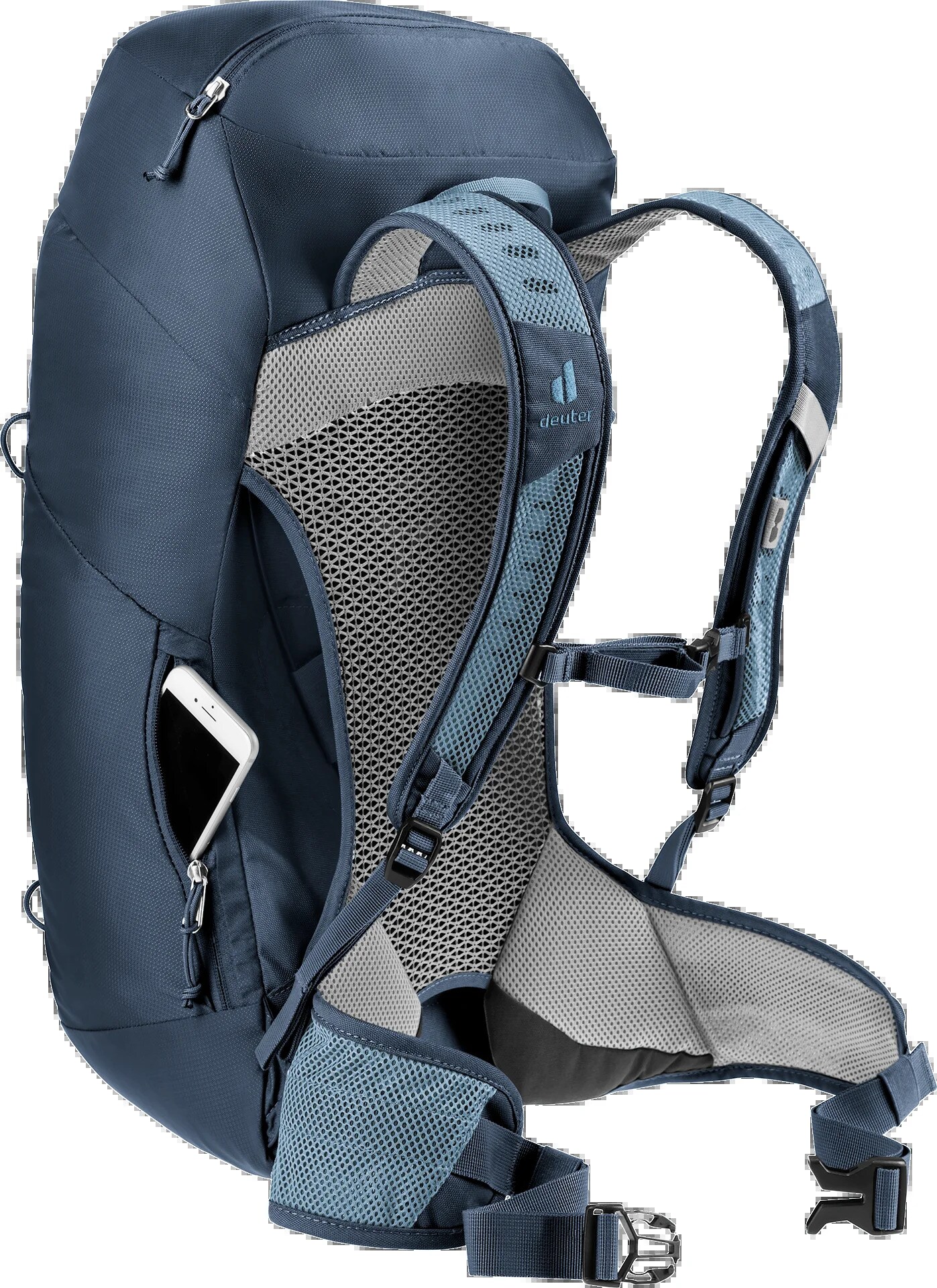 Deuter AC Lite hátizsák 30 l - Atlantic/Ink