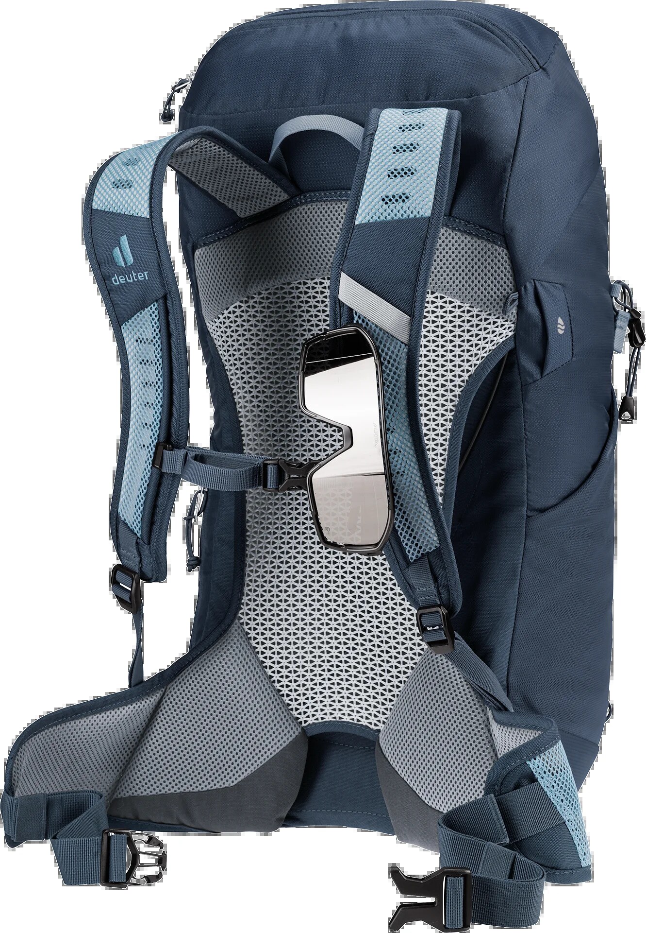 Deuter AC Lite hátizsák 30 l - Atlantic/Ink