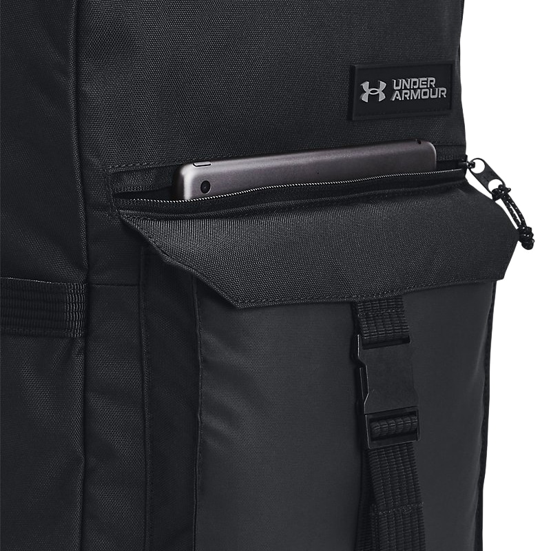 Under Armour Triumph Campus hátizsák 23 l - Black