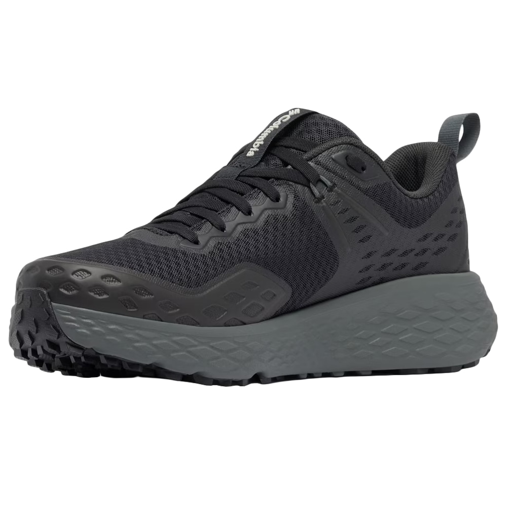 Columbia Konos TRS OutDry cipő - Black/Grill
