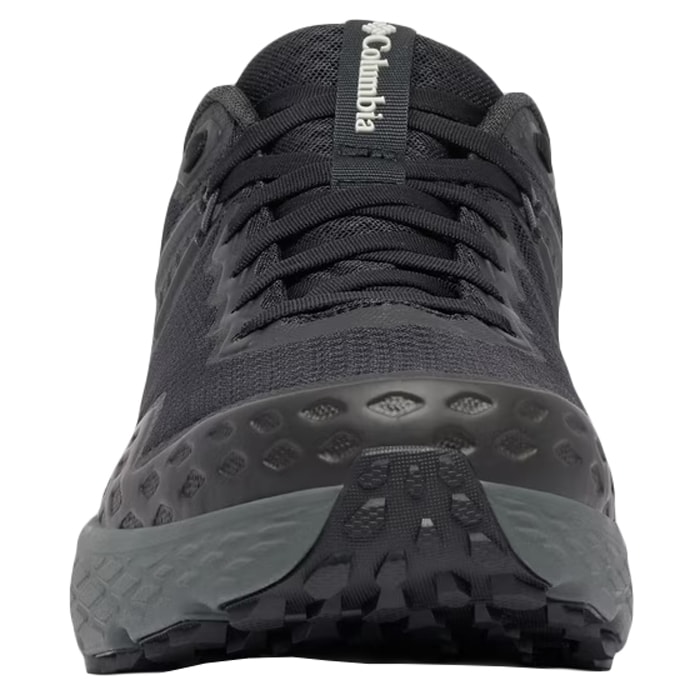 Columbia Konos TRS OutDry cipő - Black/Grill