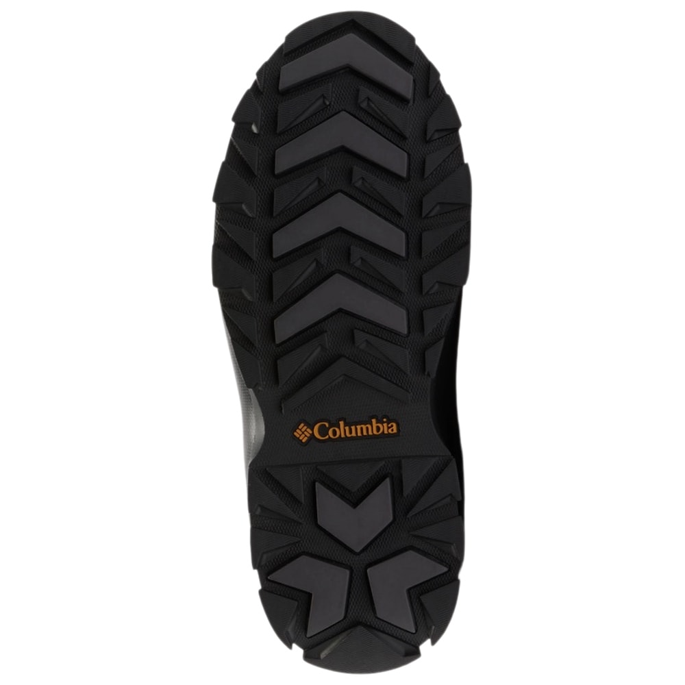 Columbia Bugaboot Canyon hótaposó csizma - Black/Gold