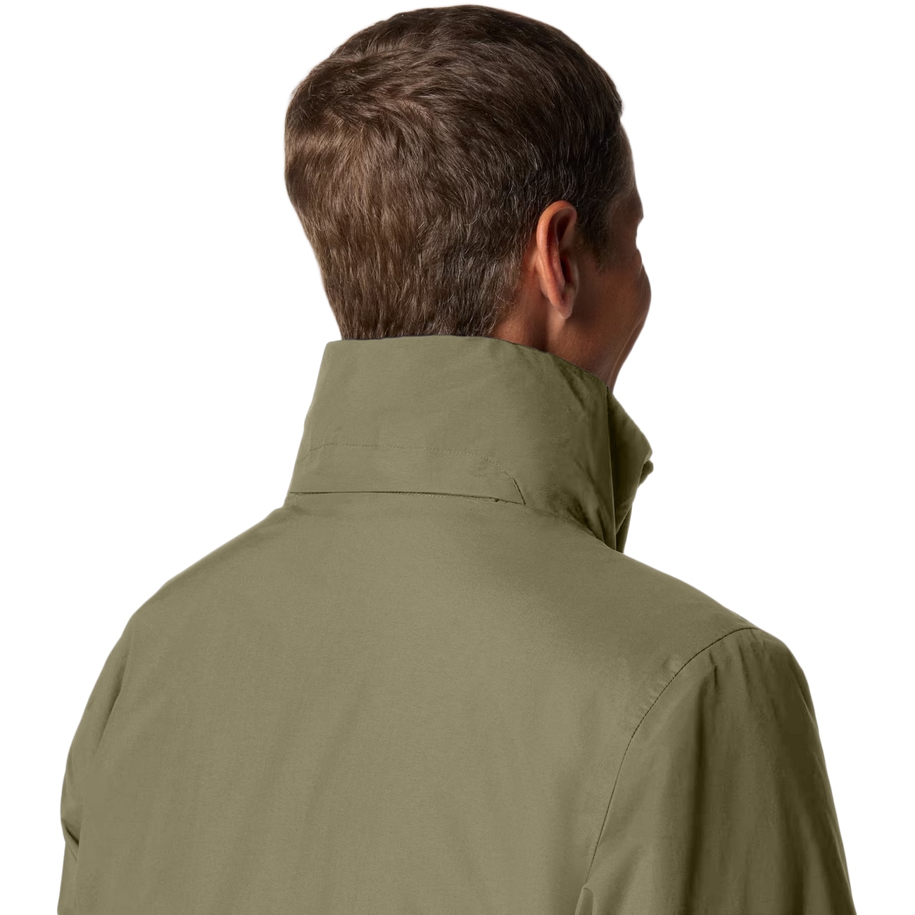 Columbia Element Blocker III kabát - Green