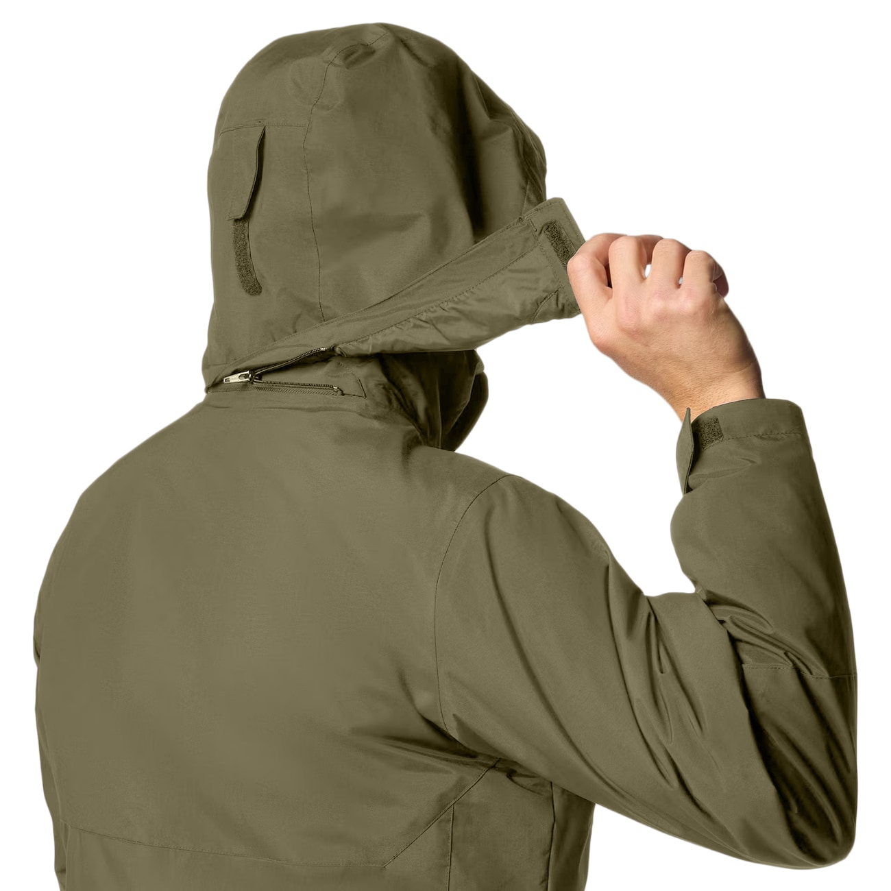Columbia Element Blocker III kabát - Green