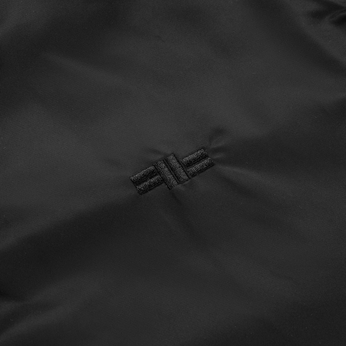 Pitbull Bomber Jacket Encino kabát - Black