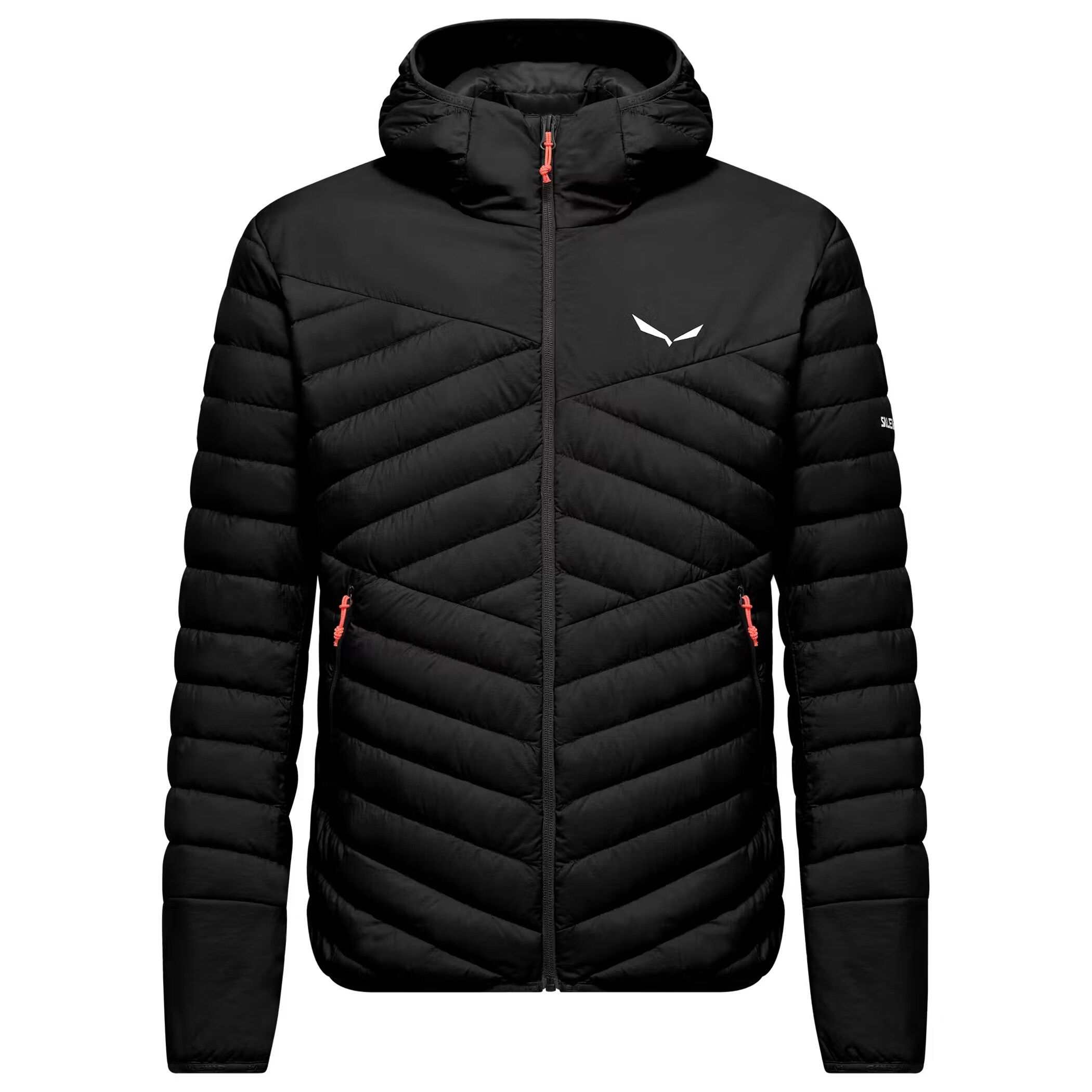 Salewa Brenta RDS kabát - Black Out