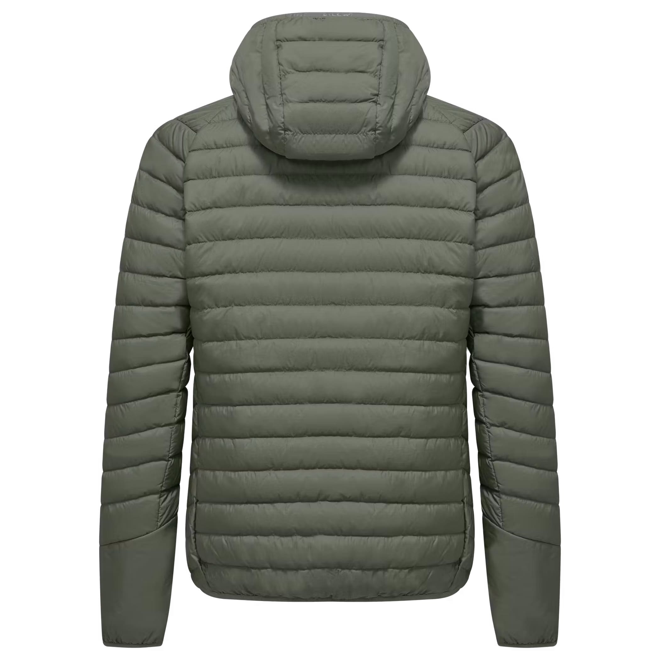 Salewa Brenta RDS kabát - Faded Green