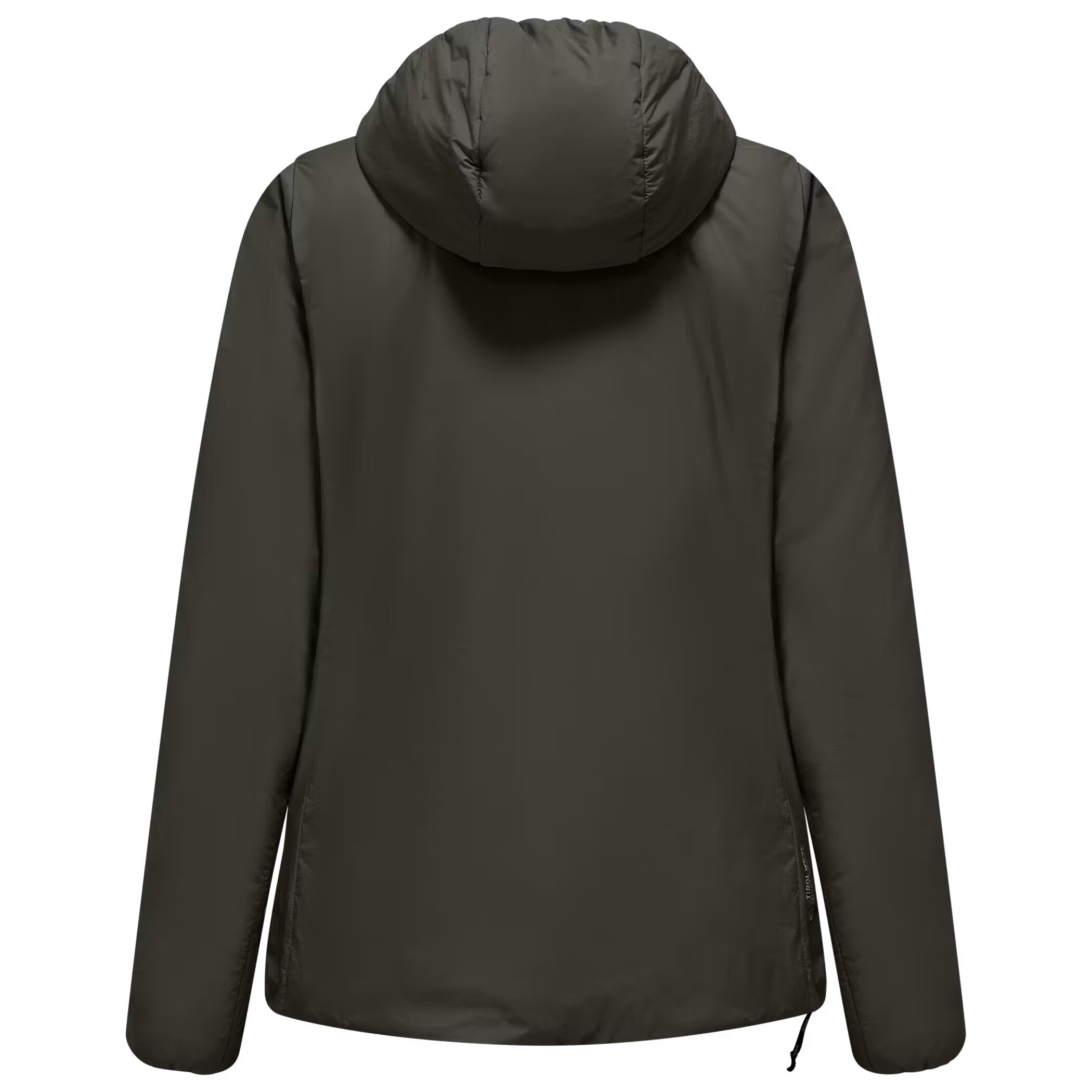 Saleva Puez Catinaccio 2 kabát - Dark Olive