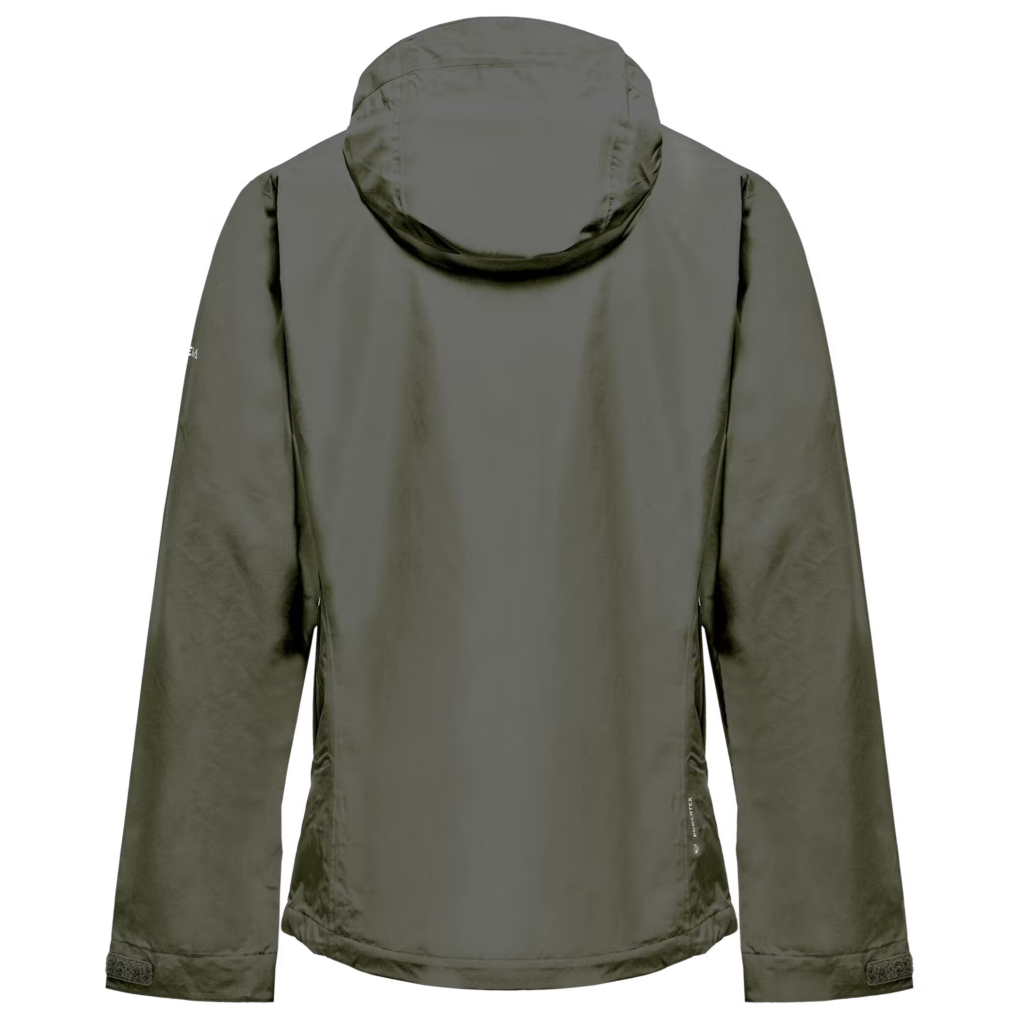 Salewa Puez 2,5L Powertex kabát - Faded Green