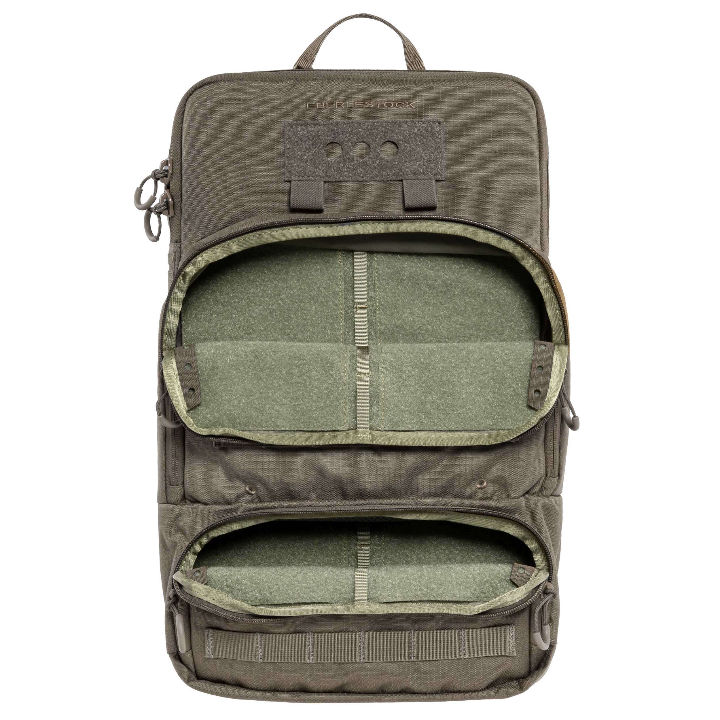Eberlestock Mission Medical Pack egészségügyi hátizsák 28 l - Military Green