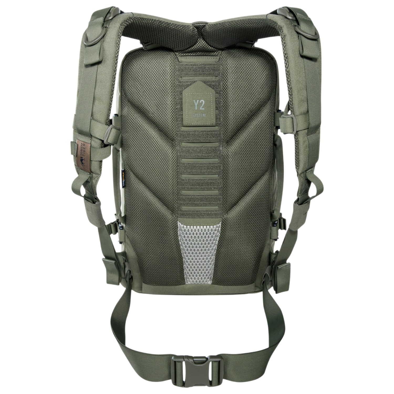 Tasmanian Tiger TT Modular Grab Pack hátizsák 30 l - Olive