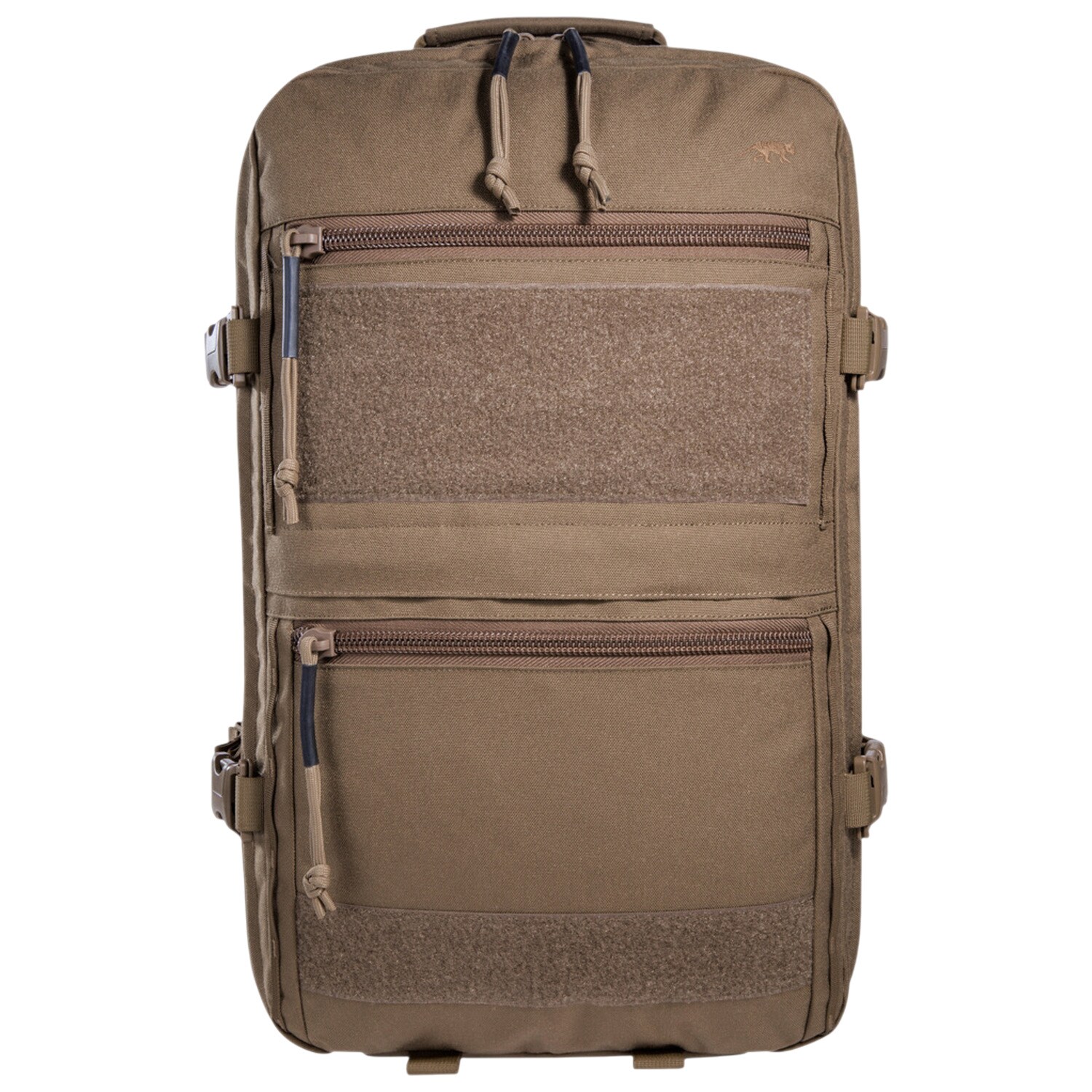 Tasmanian Tiger TT Modular Grab Pack hátizsák 30 l - Coyote Brown