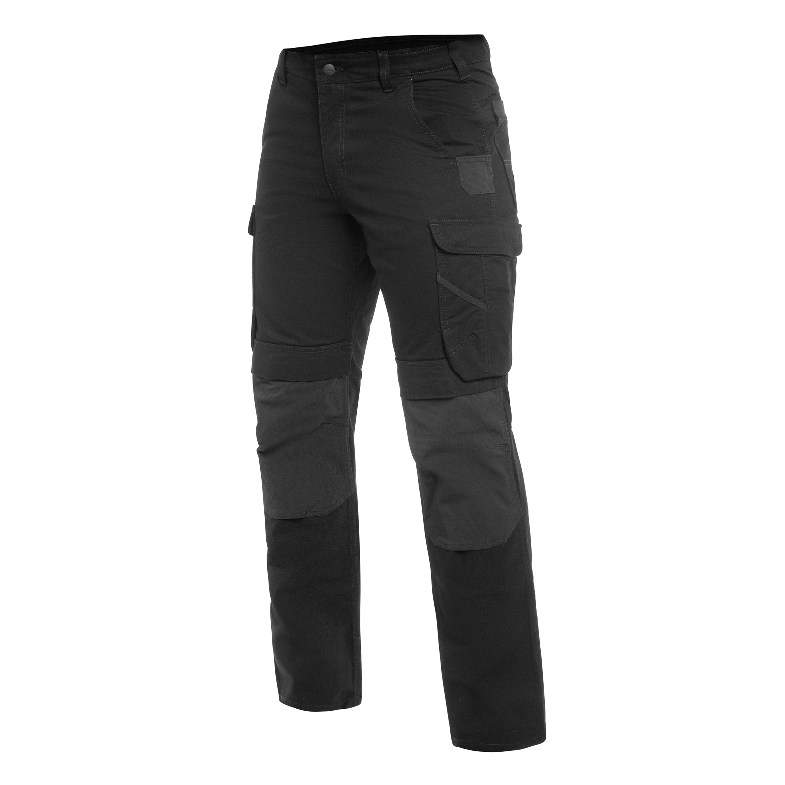 Carhartt Steel Cargo Rugged Flex nadrág - Black