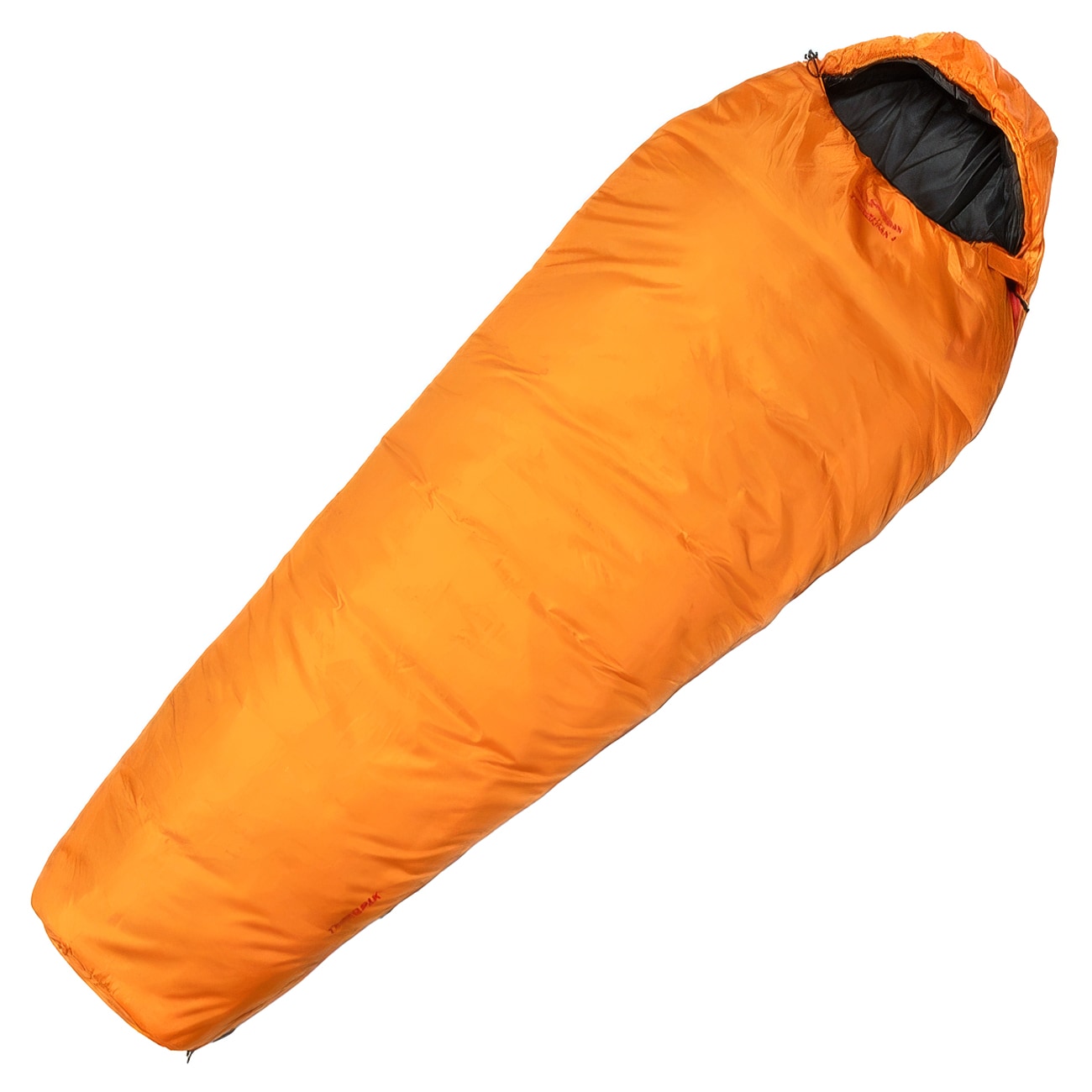 Snugpak Travelpak 4 hálózsák - Burnt Orange balos