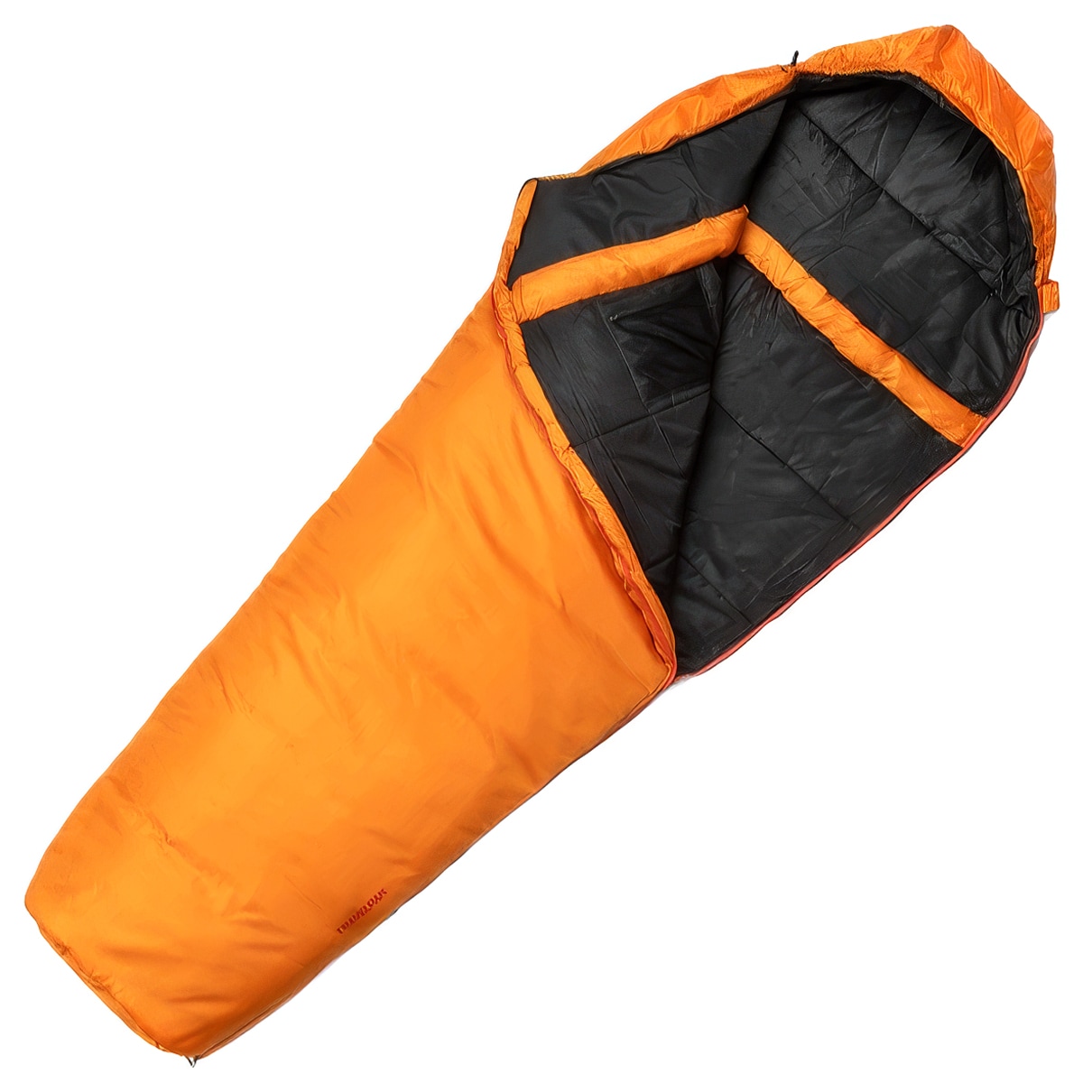 Snugpak Travelpak 4 hálózsák - Burnt Orange balos