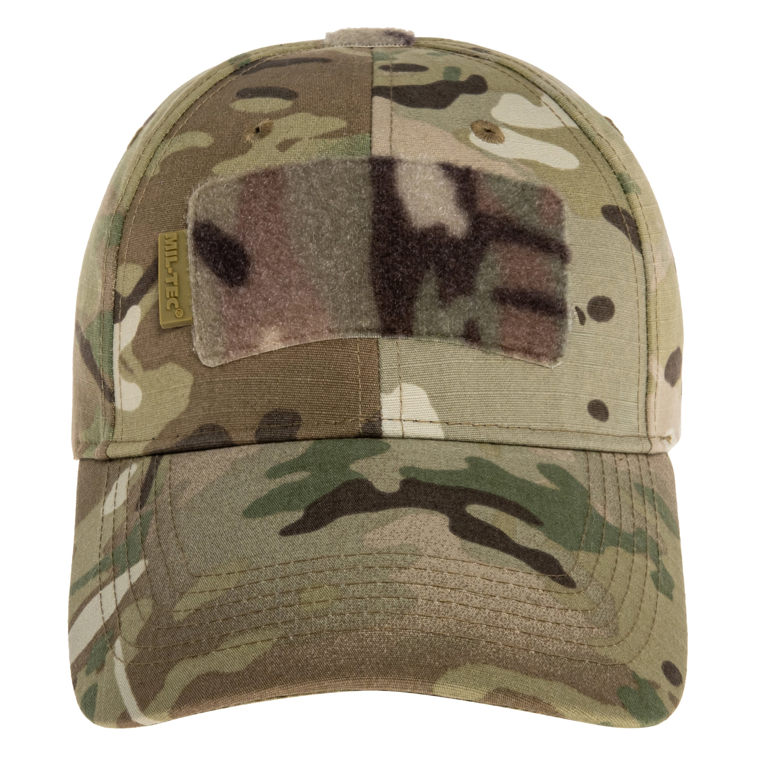 Mil-Tec Tactical Baseball Cap baseballsapka - MultiCam