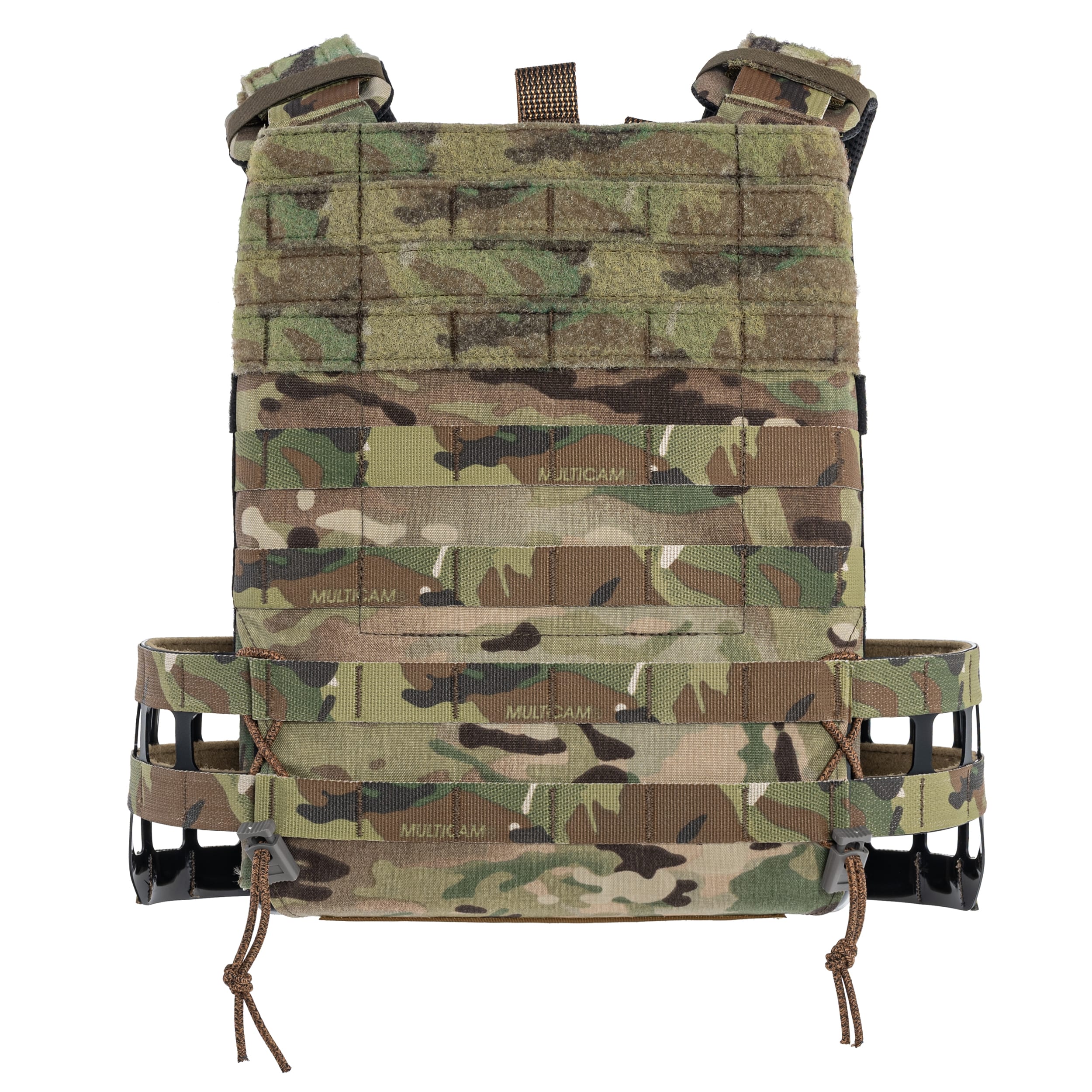 Savotta Varjelus Plate Carrier taktikai mellény - MultiCam