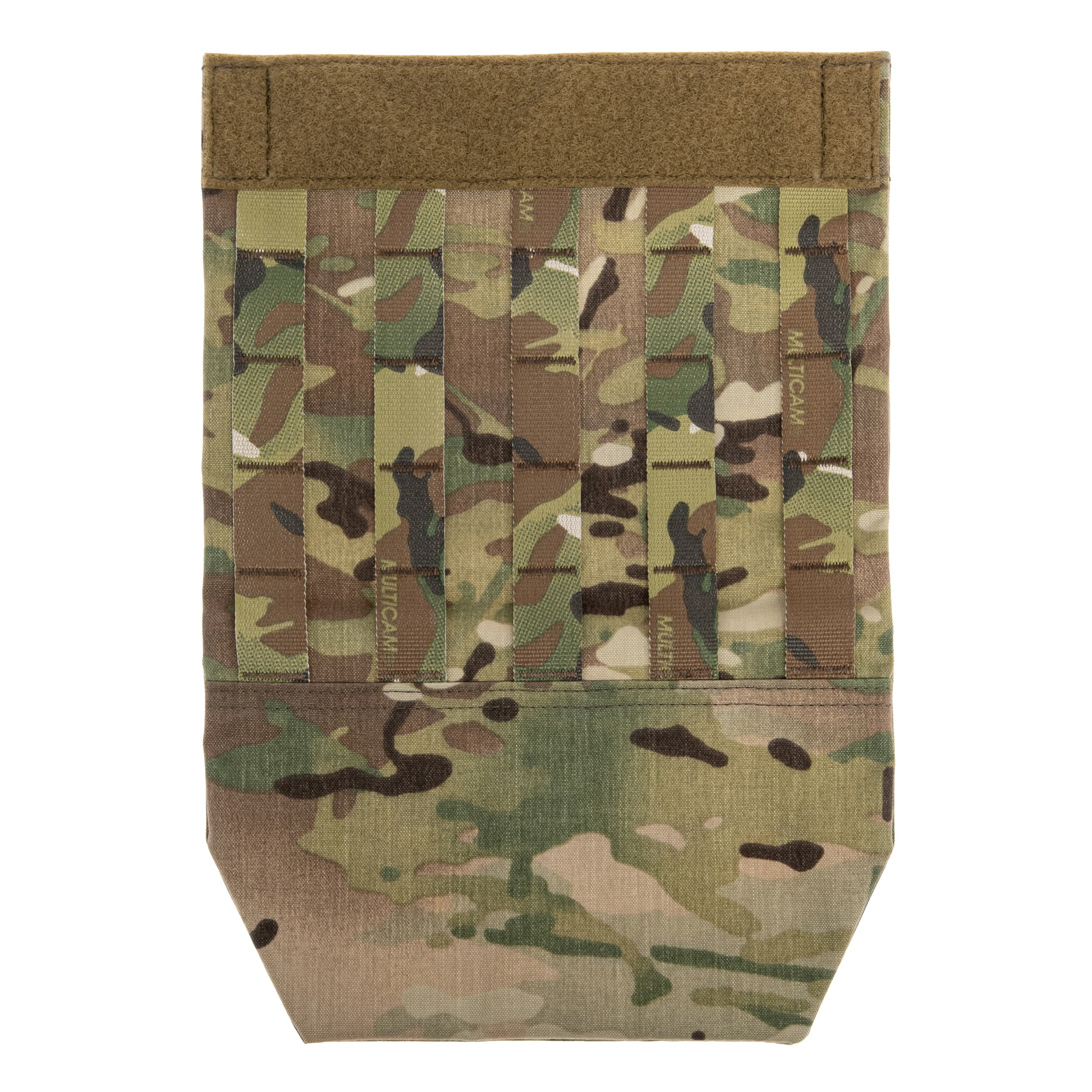 Savotta Varjelus Groin Flap ágyékvédő - MultiCam
