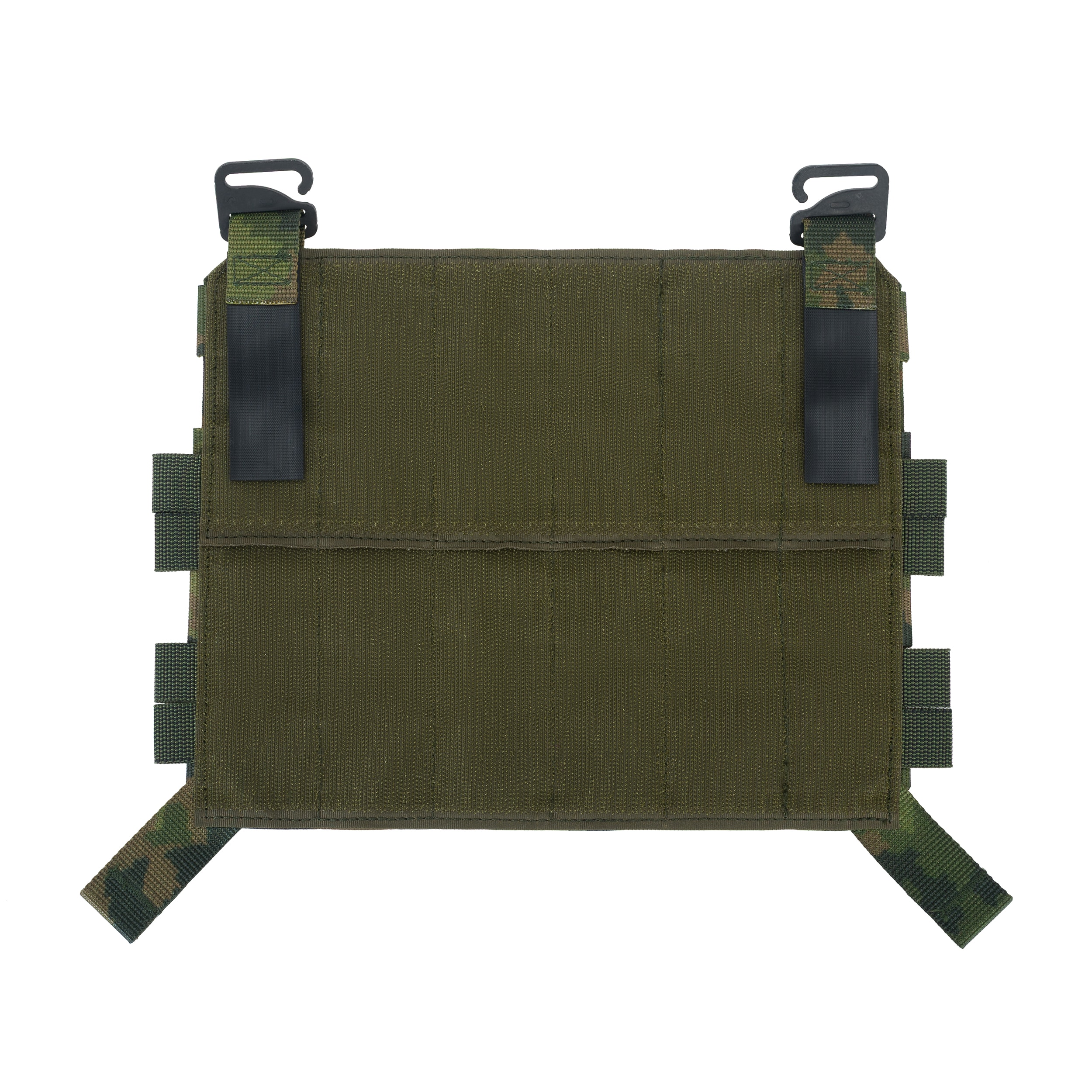 Savotta Varjelus PALS Placard panel - M05 Finnish Woodland Camo
