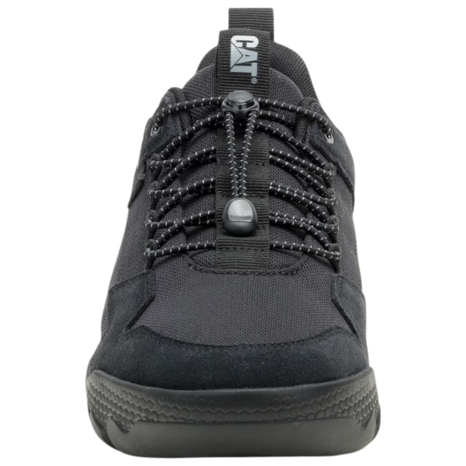 Cat Footwear Hex Lite Outdoor Low cipő - Black