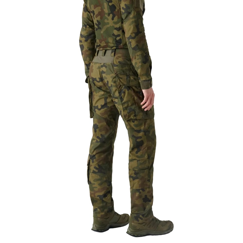 Helikon-Tex MBDU NyCo Rip-Stop Field egyenruhanadrág - wz.93 Pantera PL Woodland