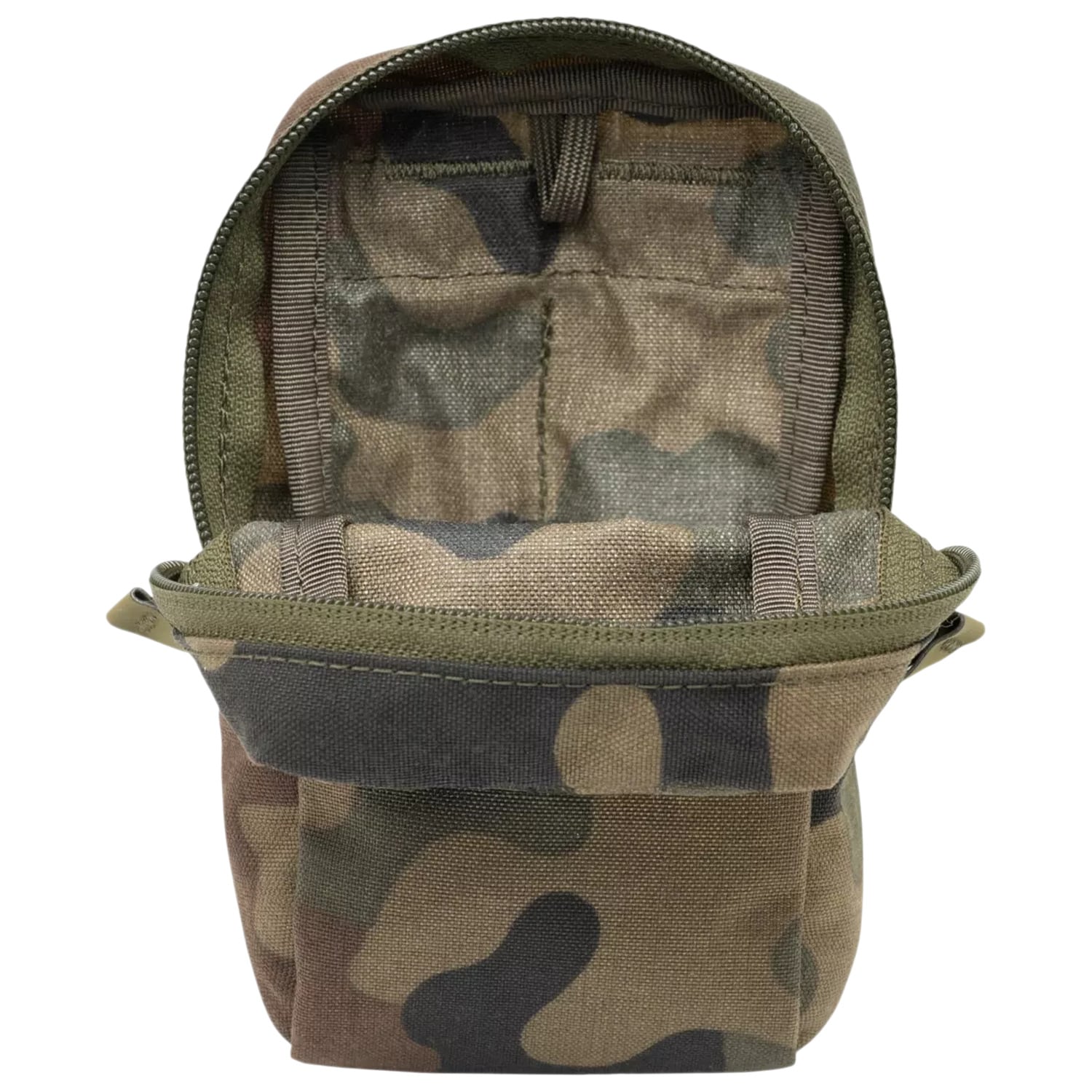 Helikon-Tex Mini Pouch IRR zseb - wz.93 Pantera PL Woodland