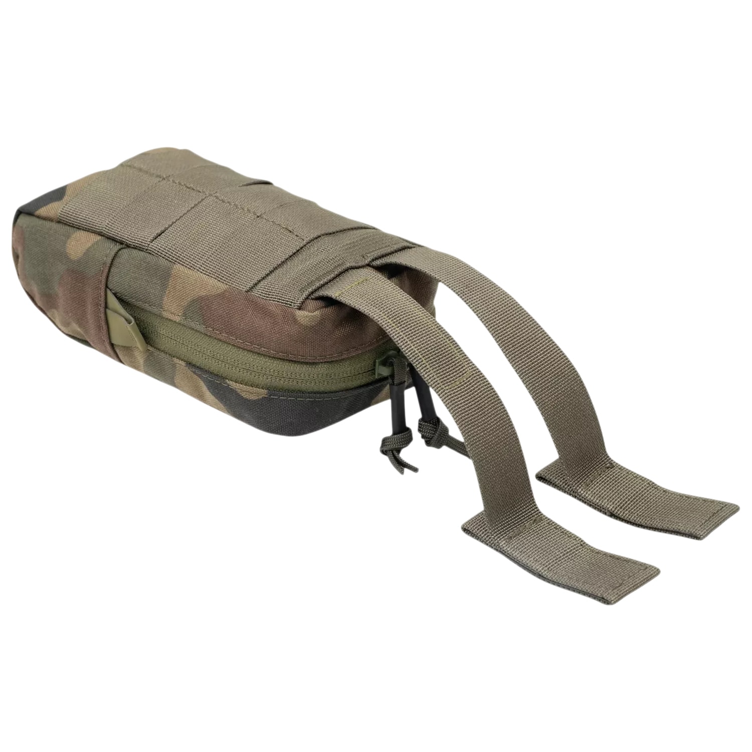 Helikon-Tex Mini Pouch IRR zseb - wz.93 Pantera PL Woodland