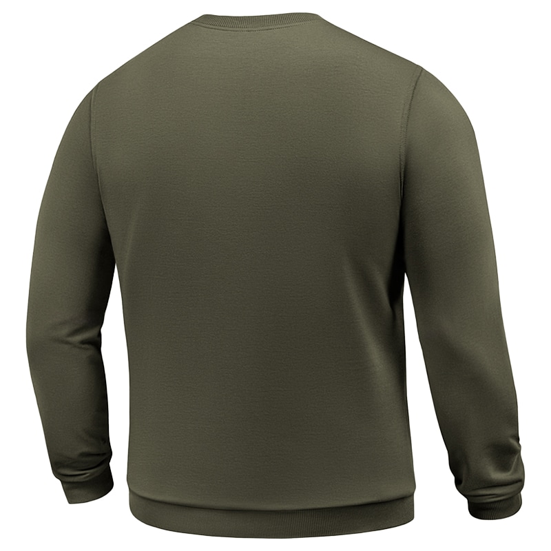 M-Tac The Original pulóver - Ranger Green