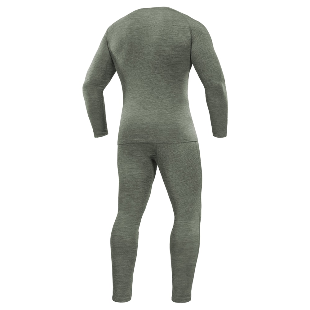 M-Tac Merino thermo alsónemű - Olive