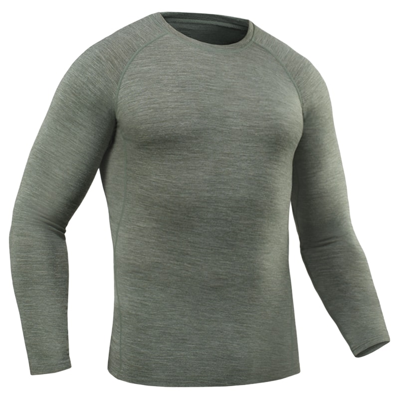 M-Tac Merino thermo alsónemű - Olive